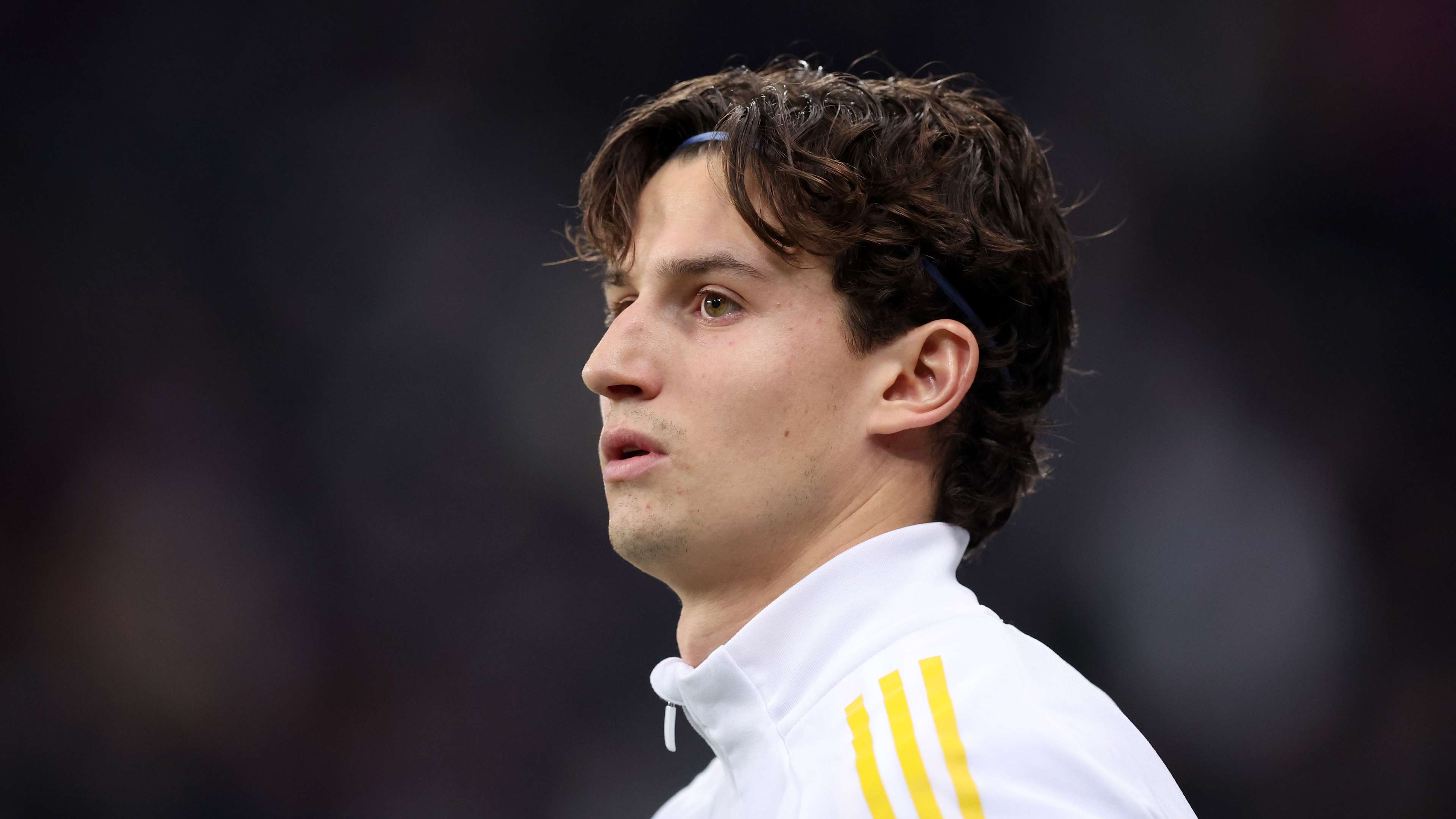 Newcastle United v Leeds United - Premier League