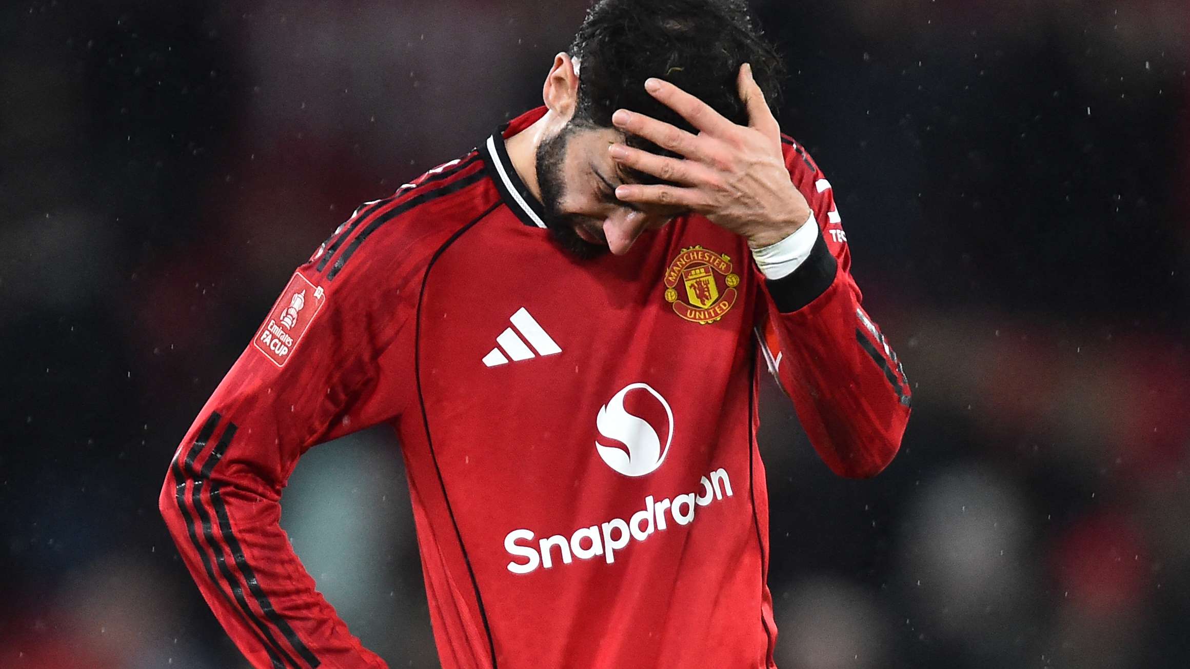 TOPSHOT-FBL-ENG-FACUP-MAN UTD-BRIGHTON