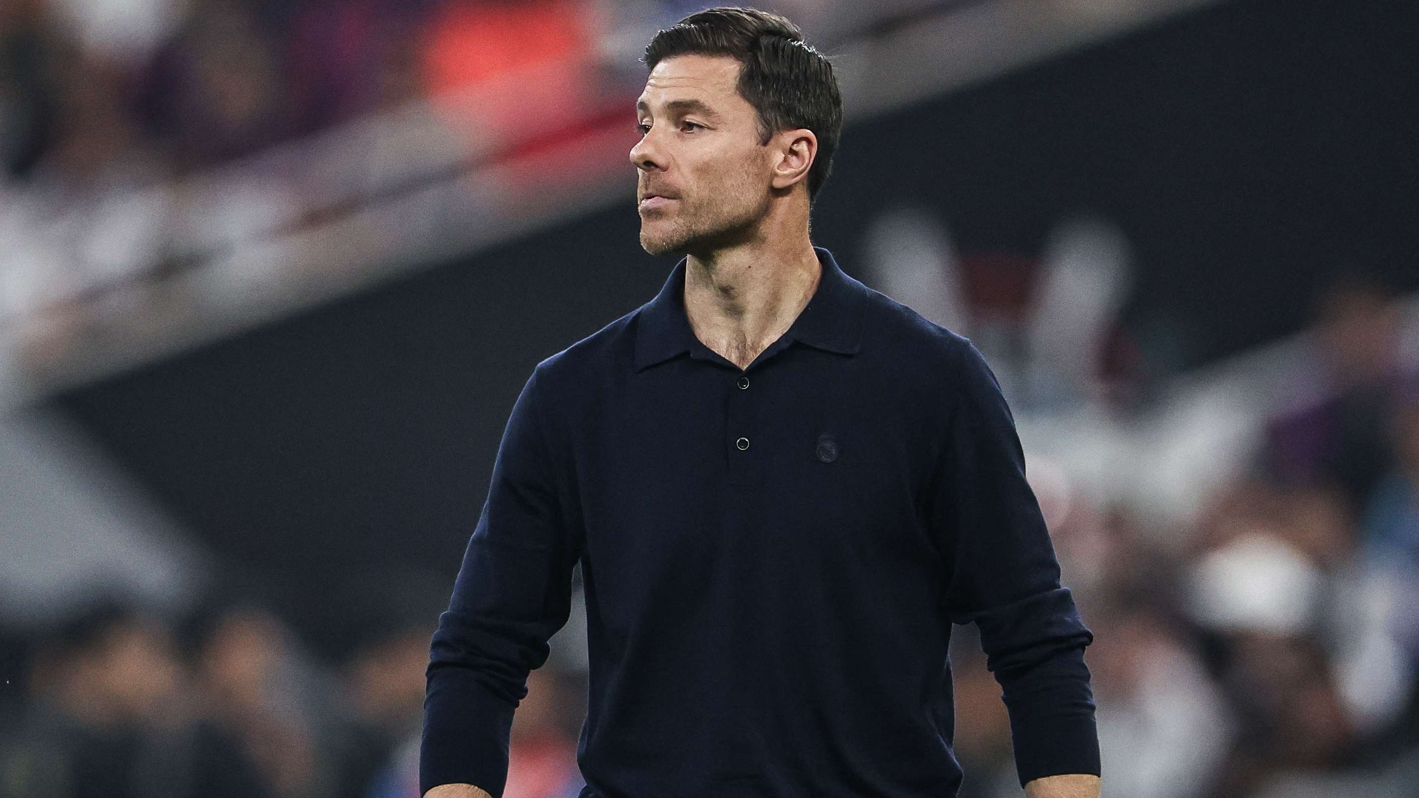 FBL-KSA-SUPERCUP-BARCELONA-REAL MADRID