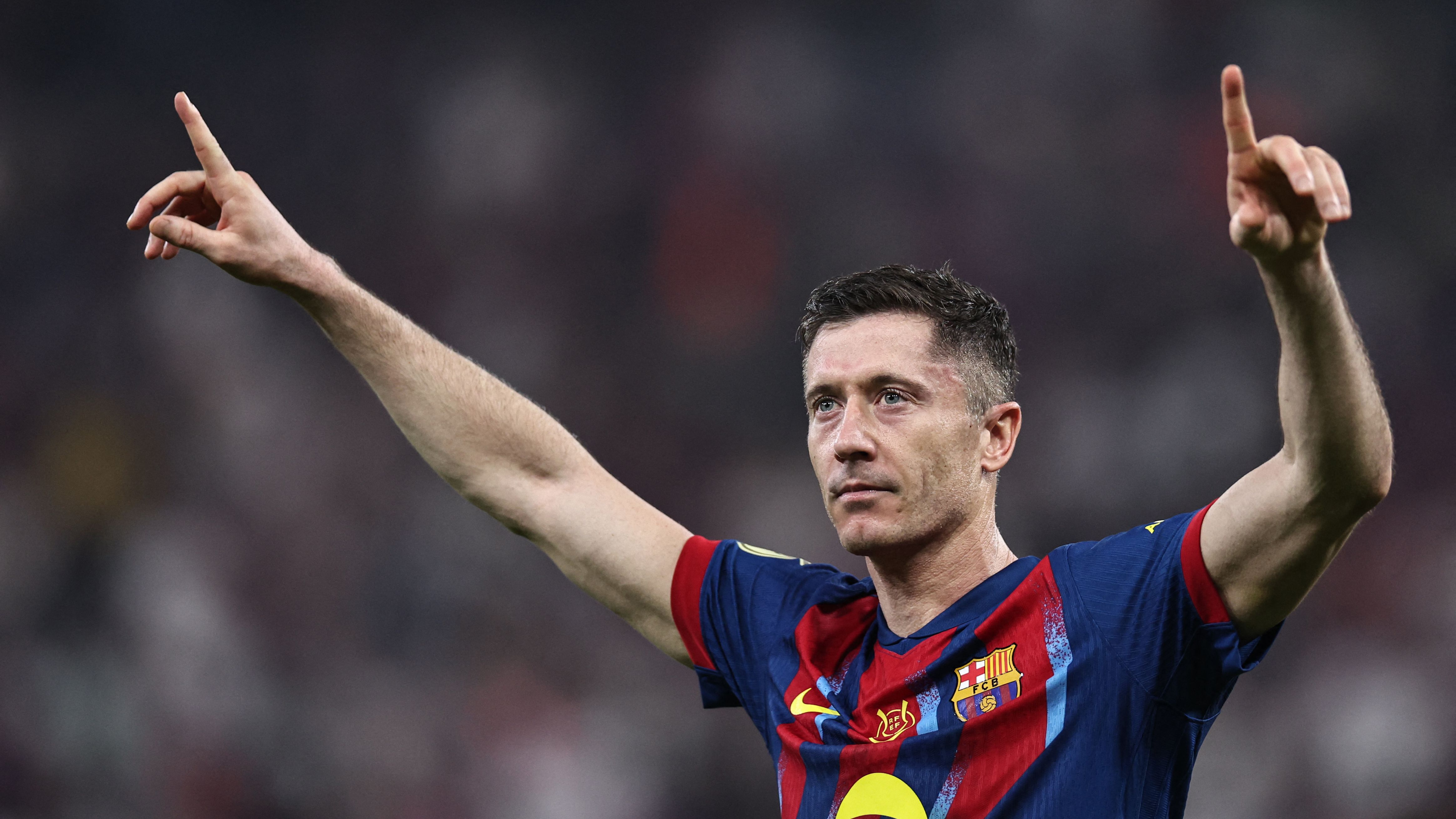 FBL-KSA-SUPERCUP-BARCELONA-REAL MADRID