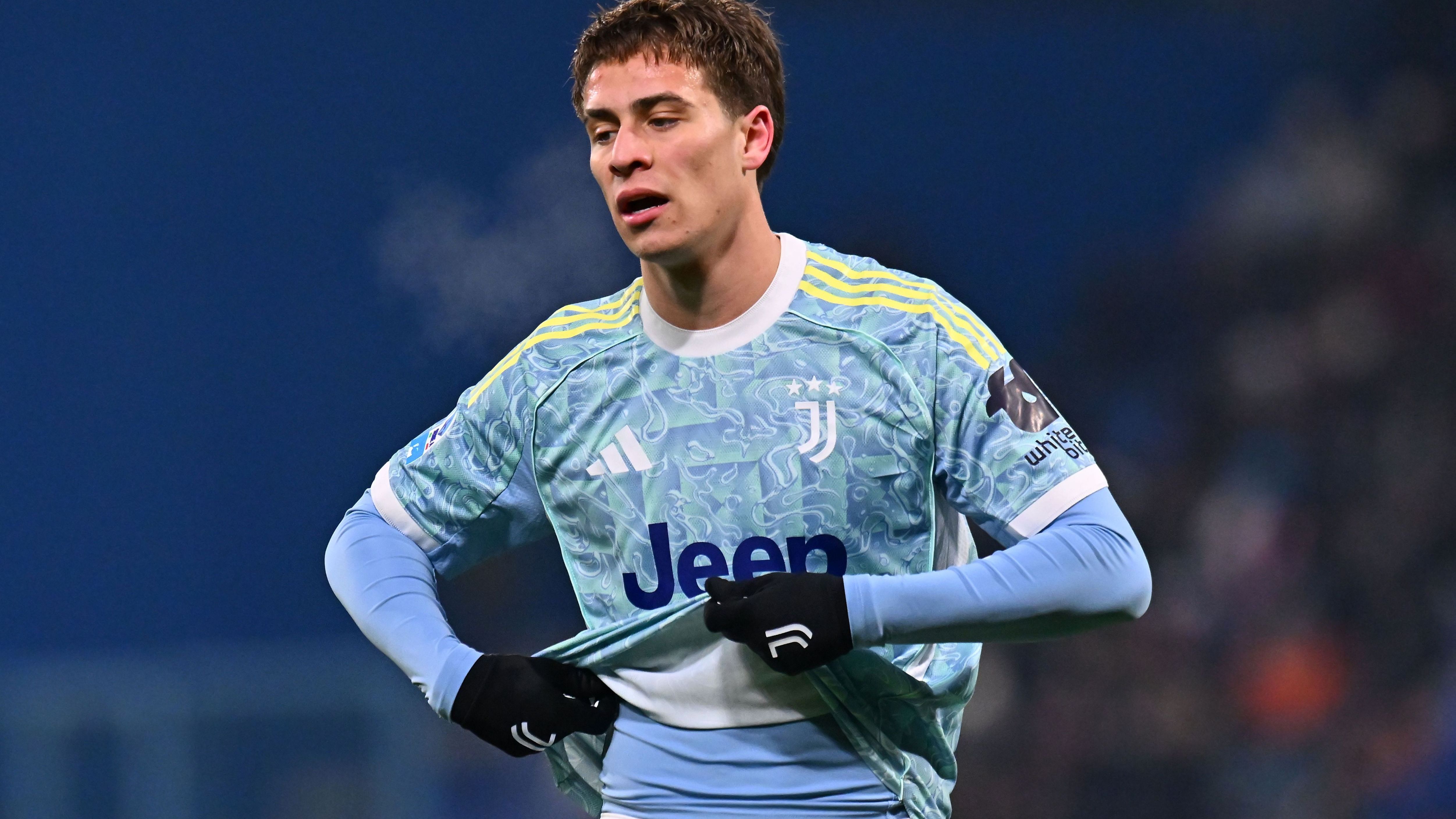 US Sassuolo Calcio v Juventus FC - Serie A