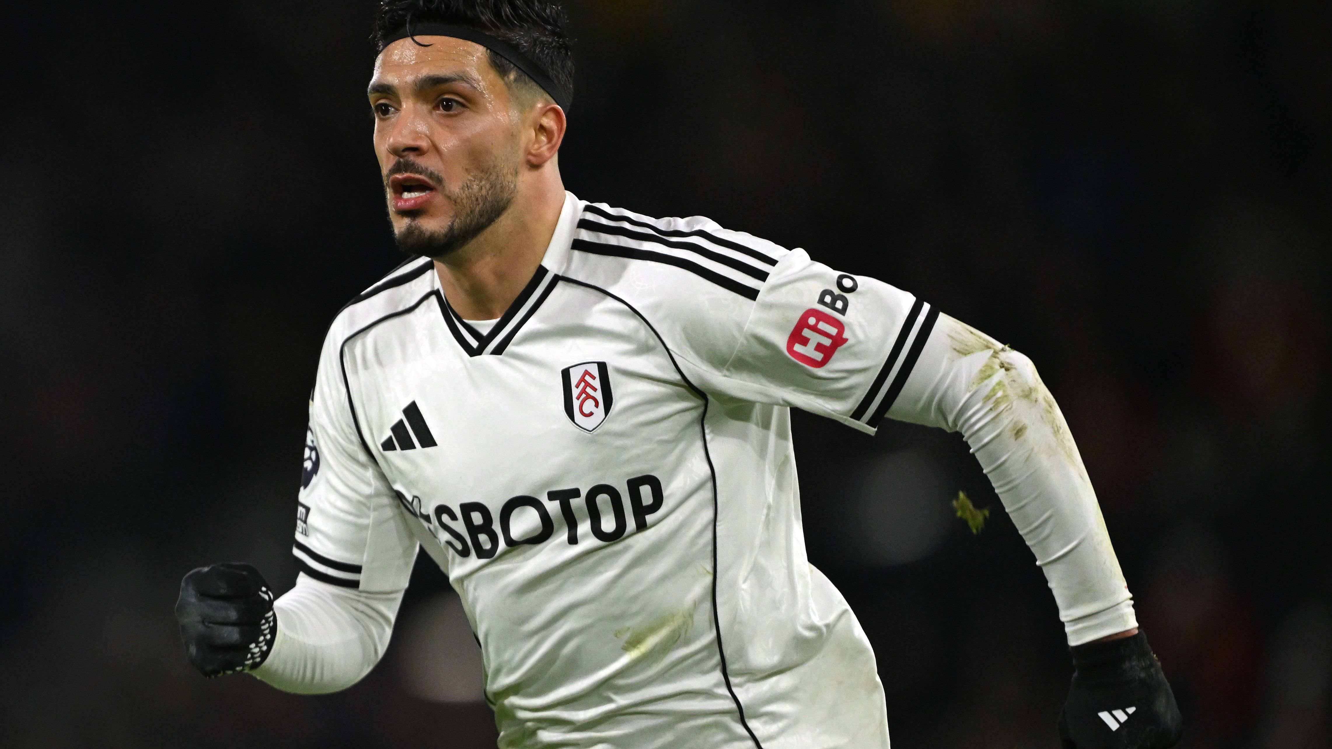 Fulham v Chelsea - Premier League