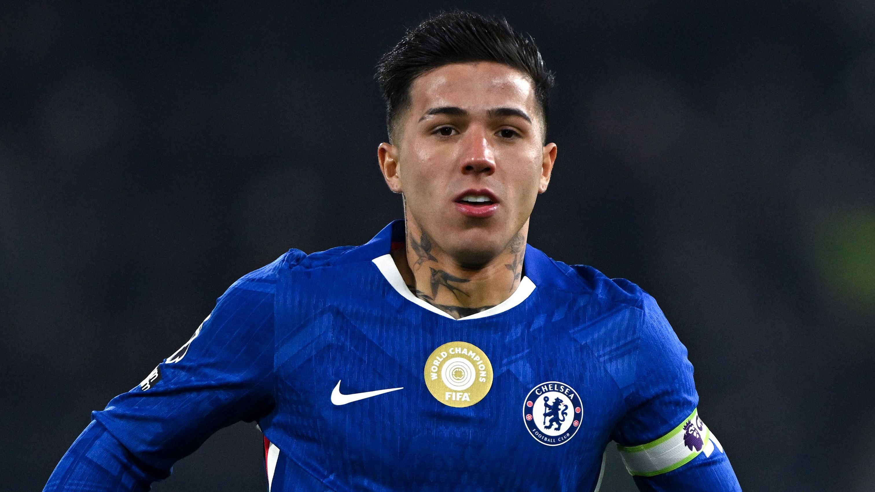 Fulham v Chelsea - Premier League