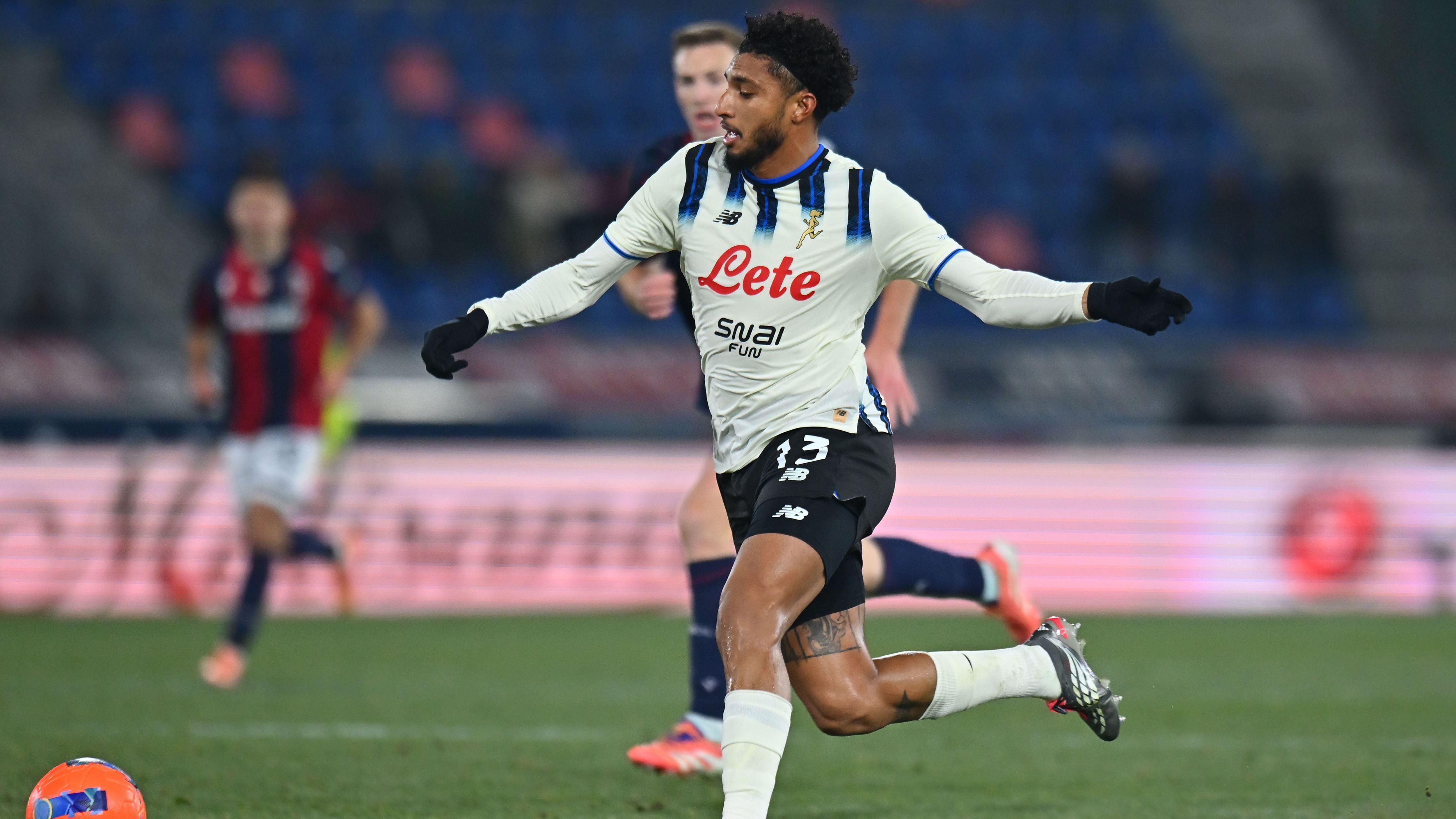 Bologna FC 1909 v Atalanta BC - Serie A