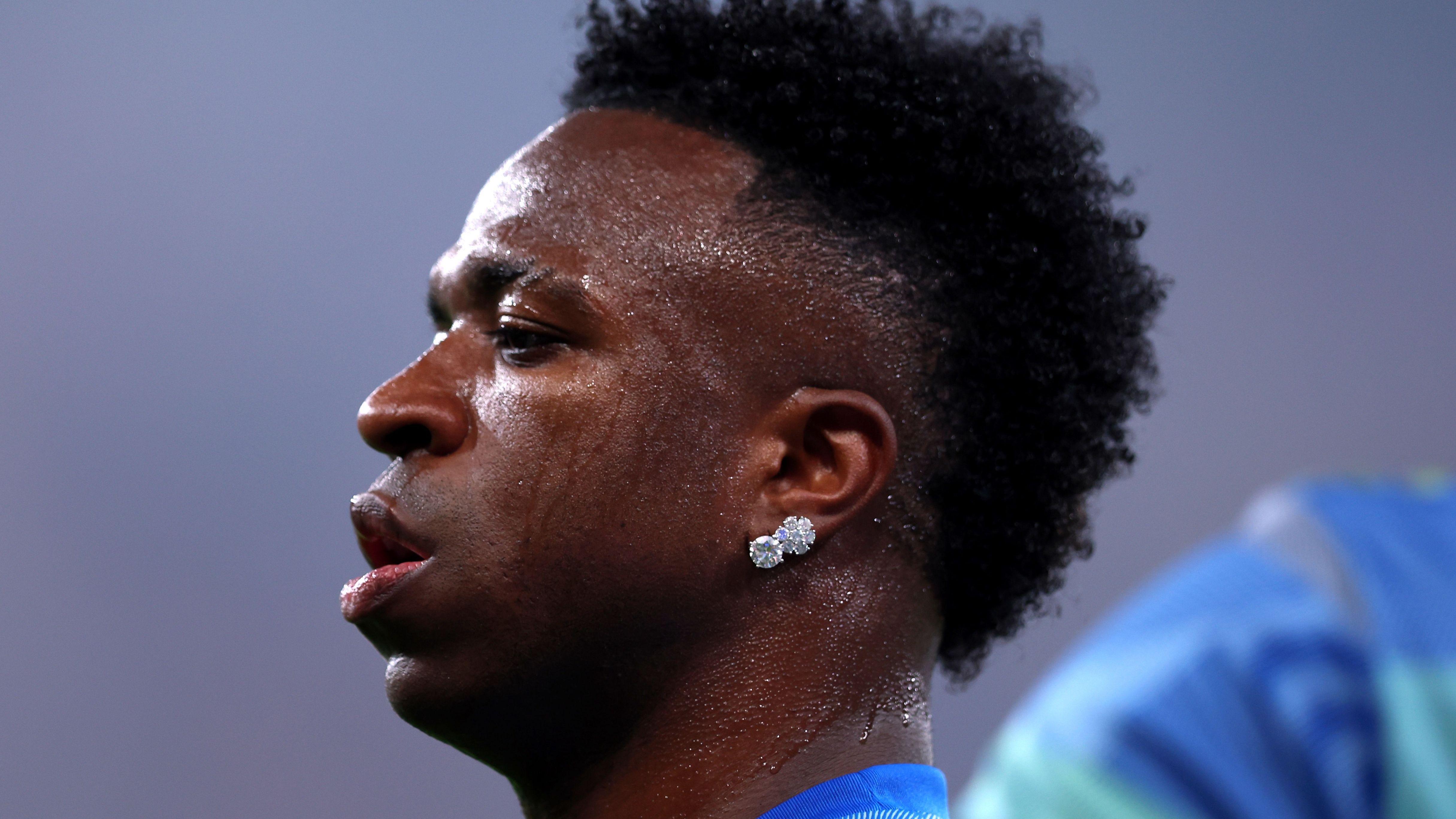 Real Madrid v Atletico Madrid: Spanish Super Cup