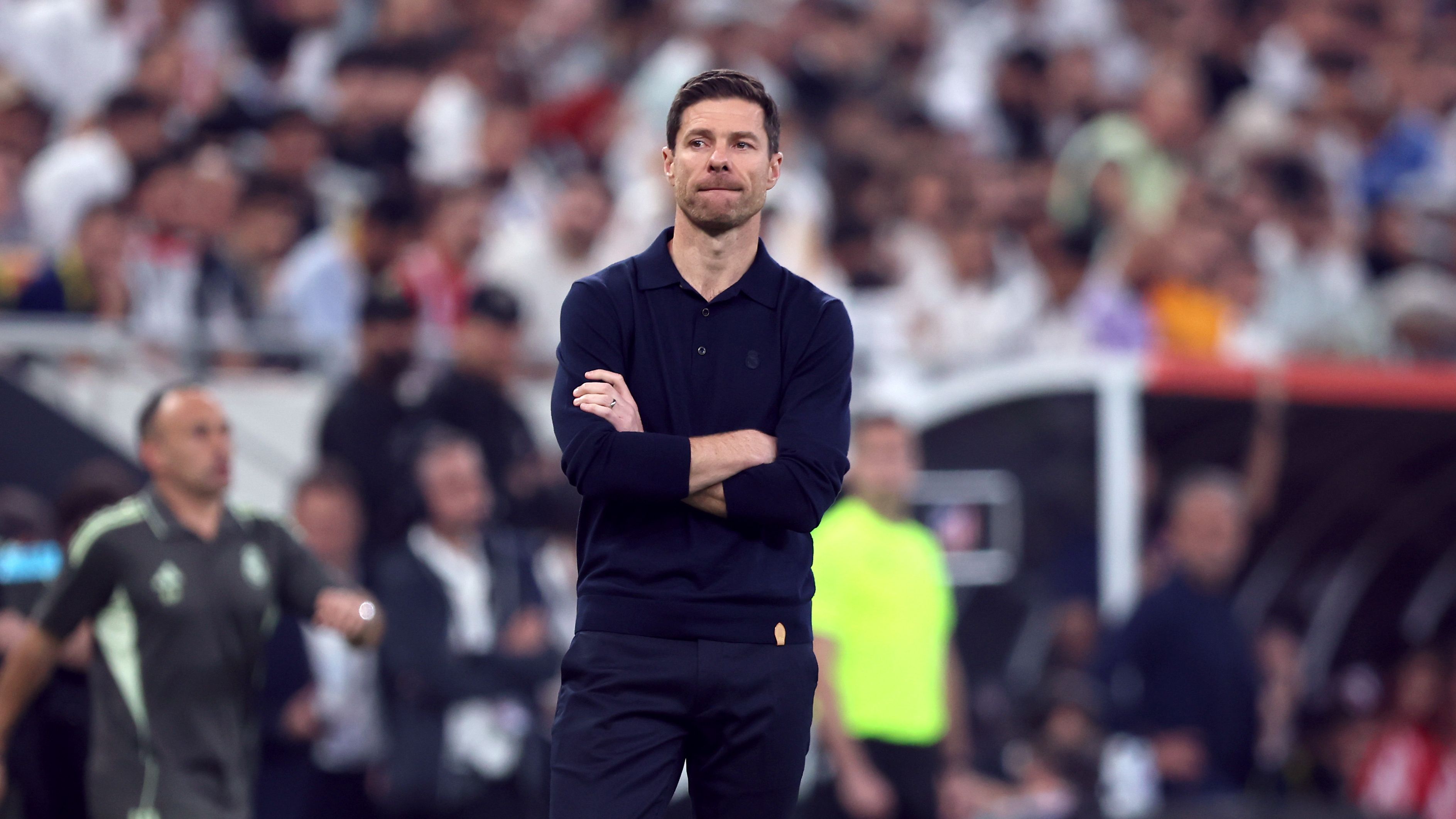 Real Madrid v Atletico Madrid: Spanish Super Cup