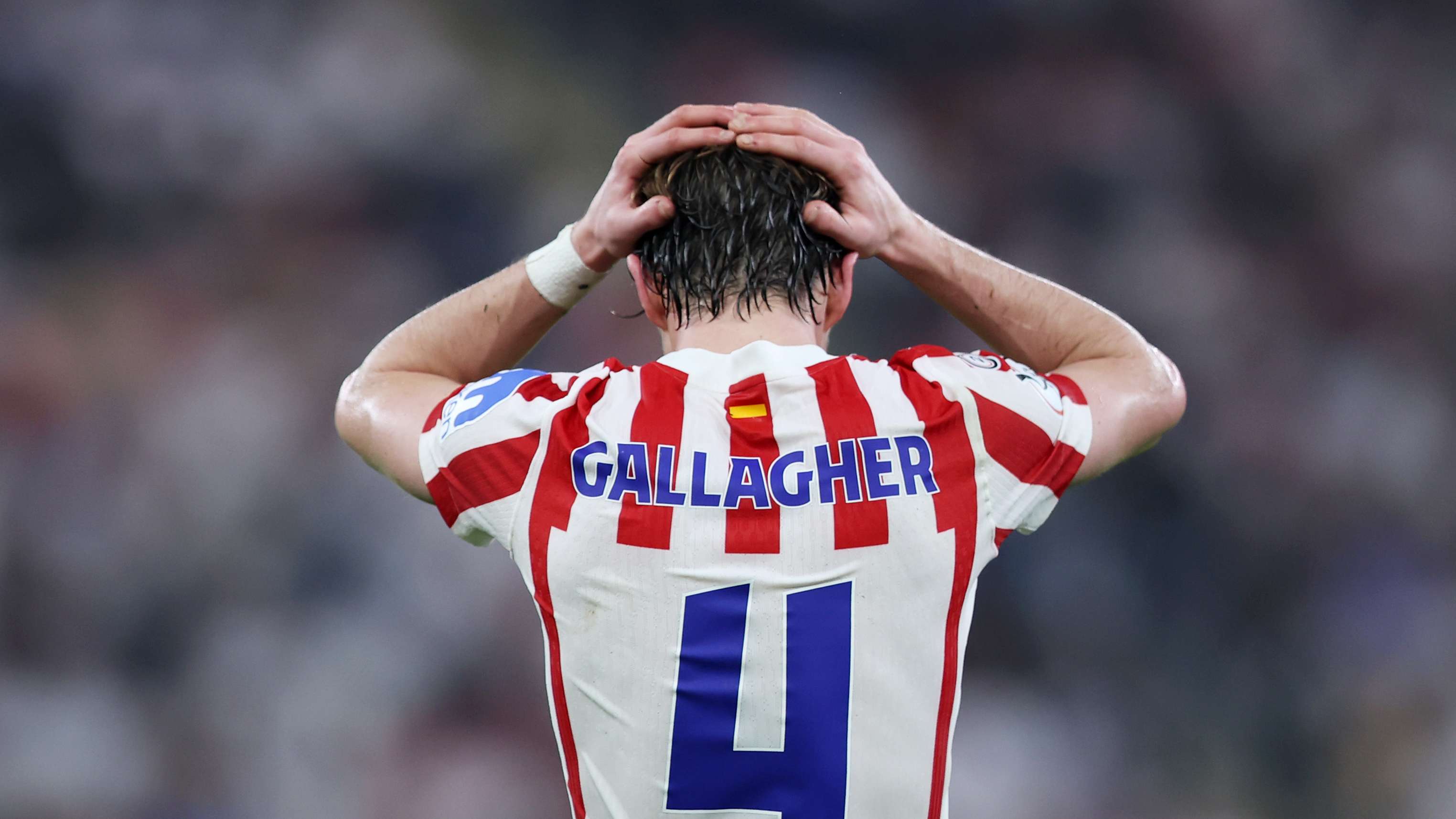 Real Madrid v Atletico Madrid: Spanish Super Cup