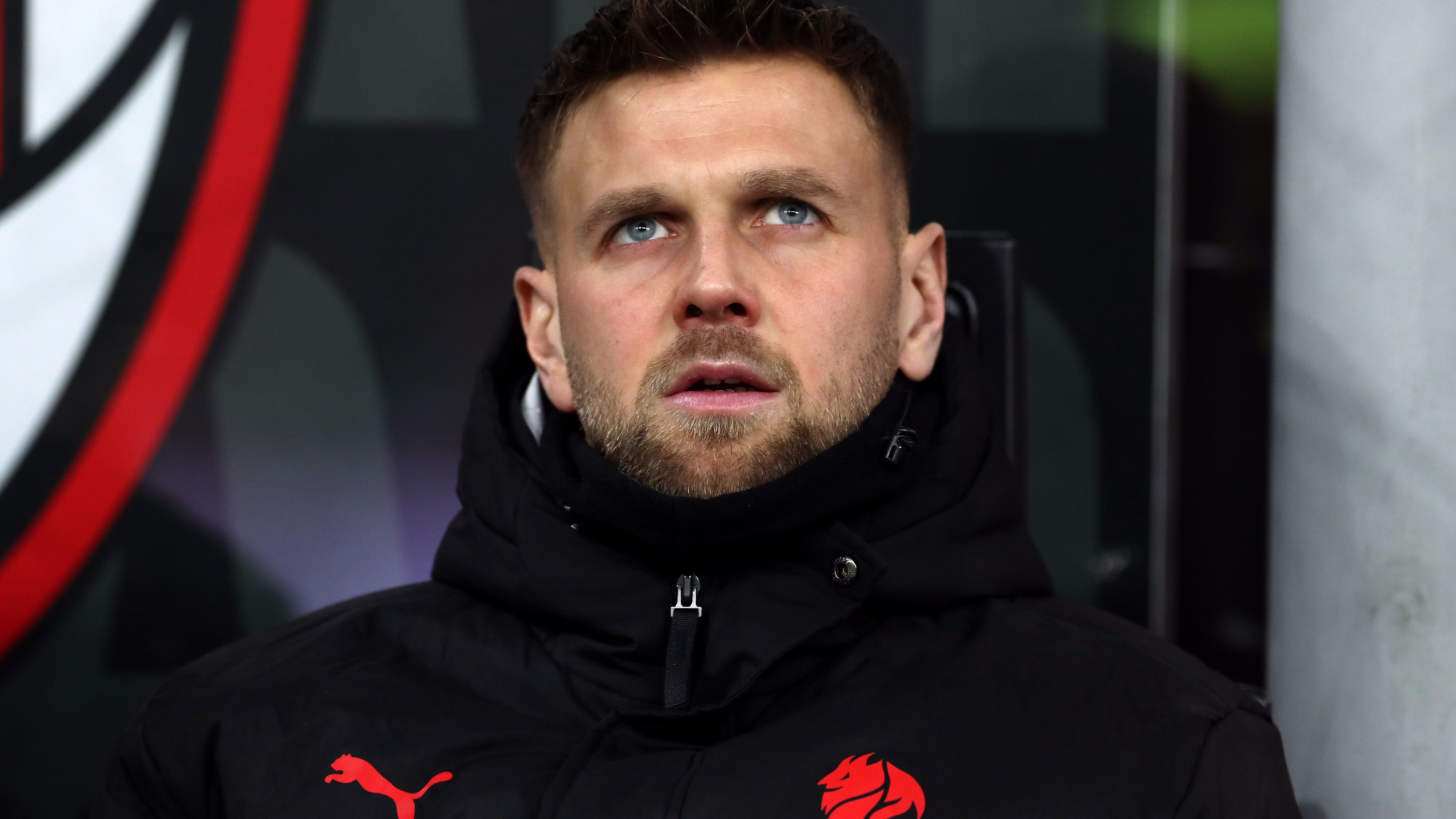 AC Milan v Genoa CFC - Serie A