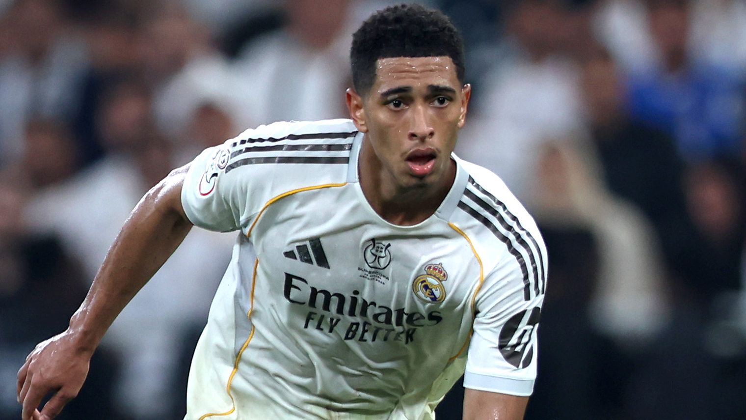 Real Madrid v Atletico Madrid: Spanish Super Cup