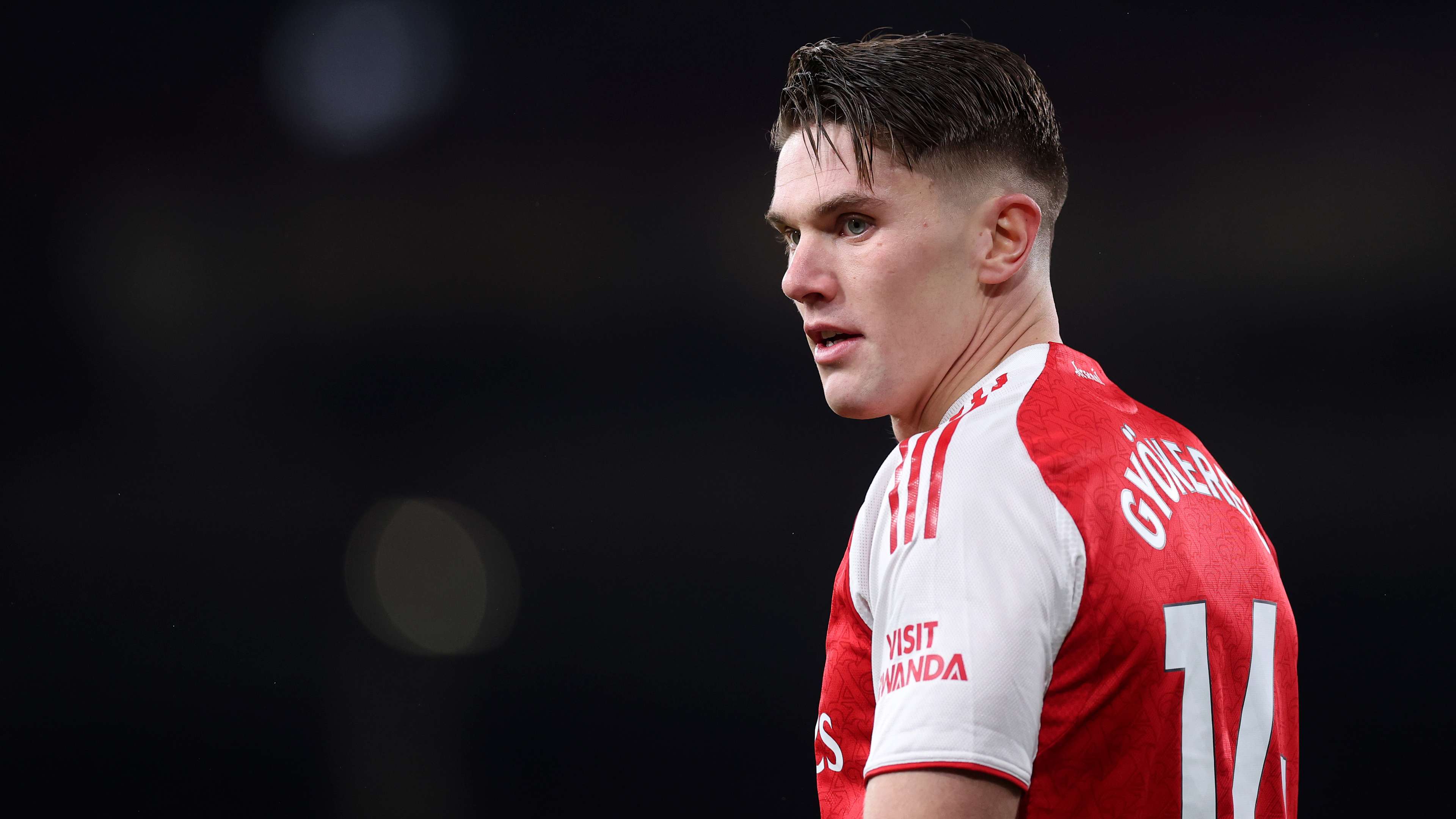 Arsenal v Liverpool - Premier League