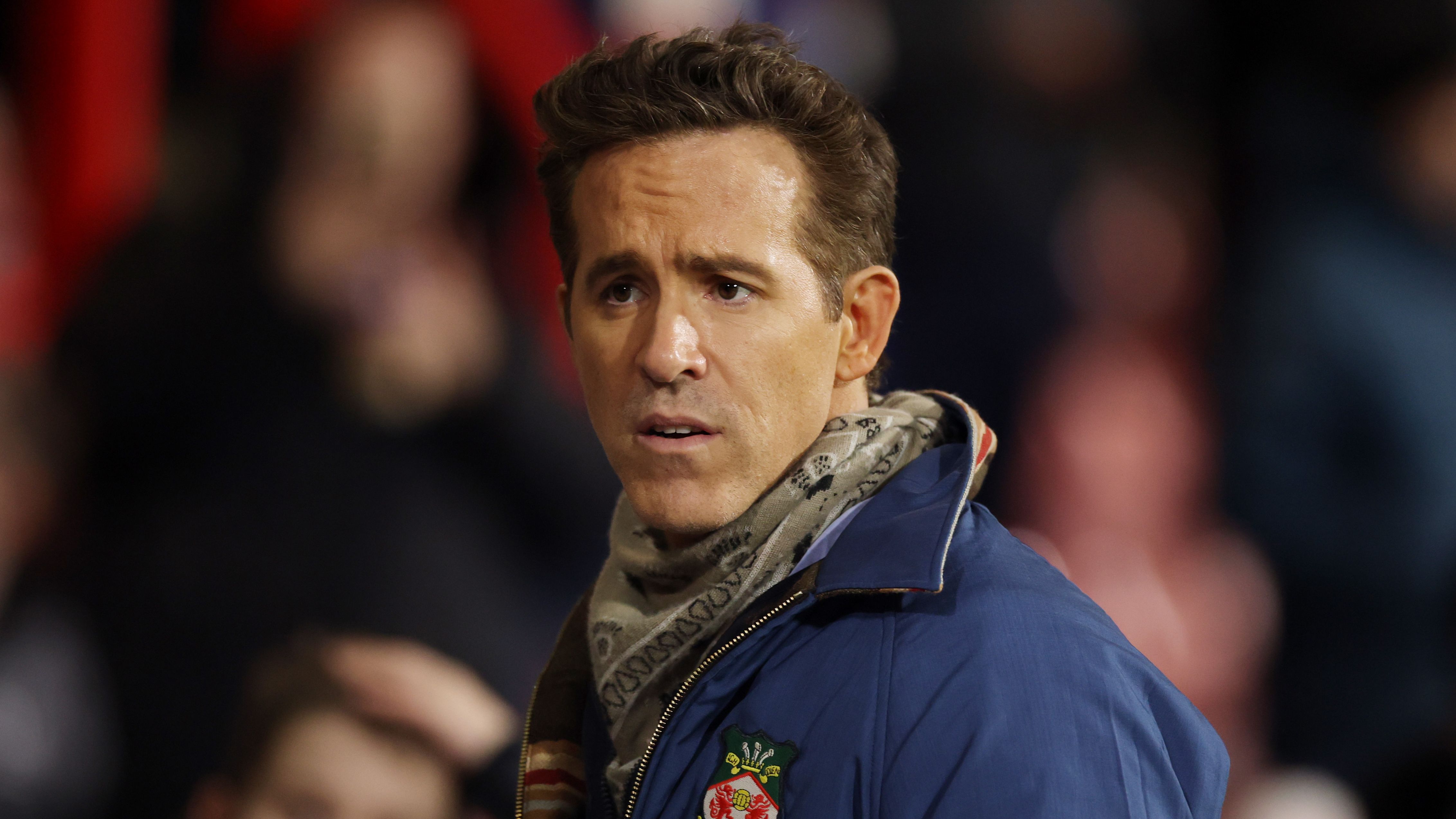 AFC Wrexham v Nottingham Forest - Emirates FA Cup Third Round