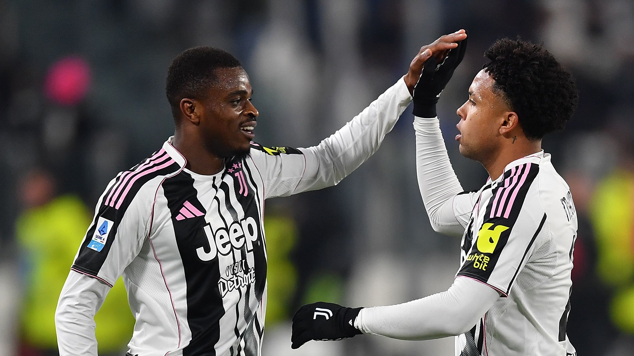 Juventus FC v US Cremonese - Serie A