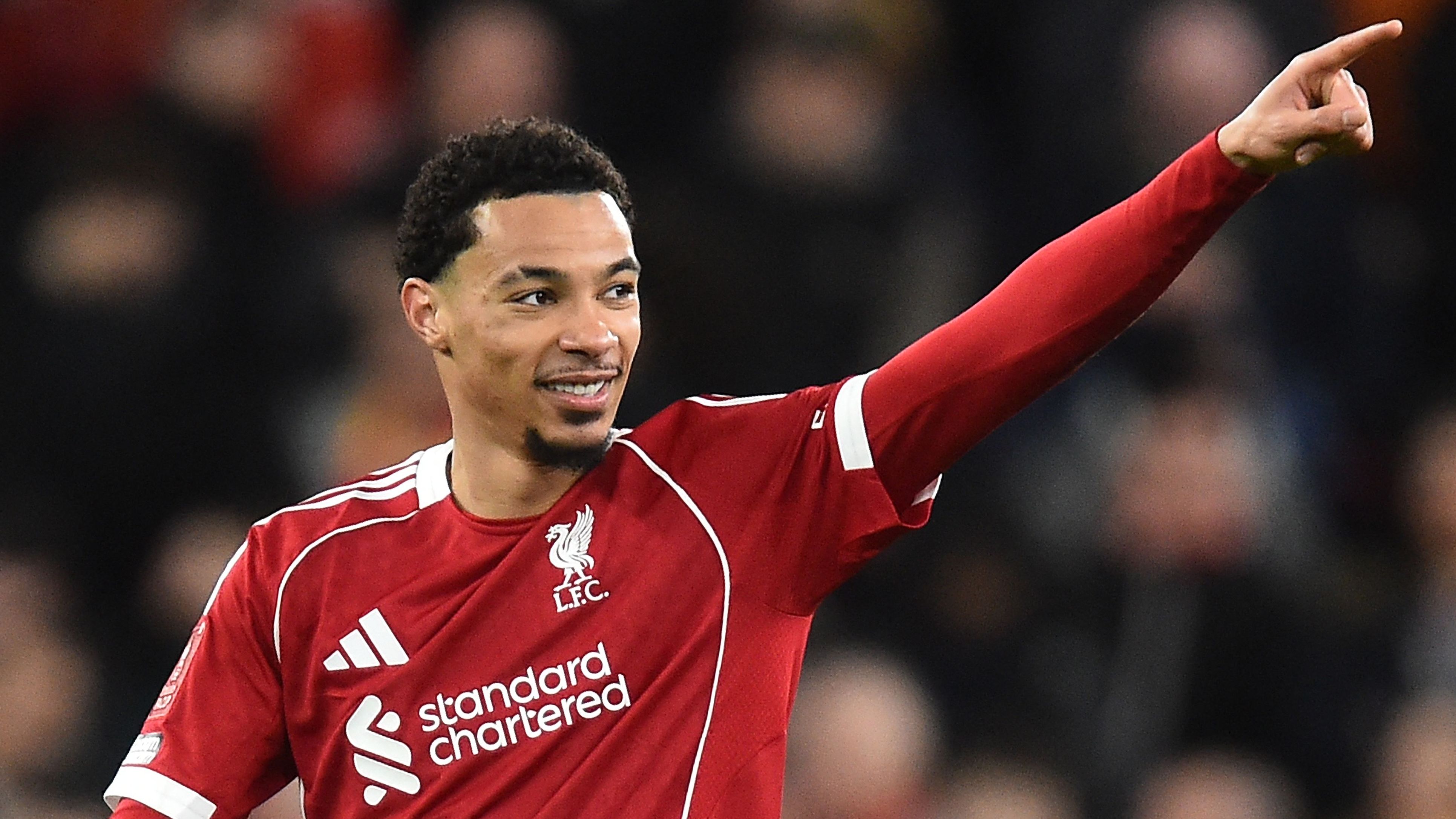 TOPSHOT-FBL-ENG-FACUP-LIVERPOOL-BARNSLEY