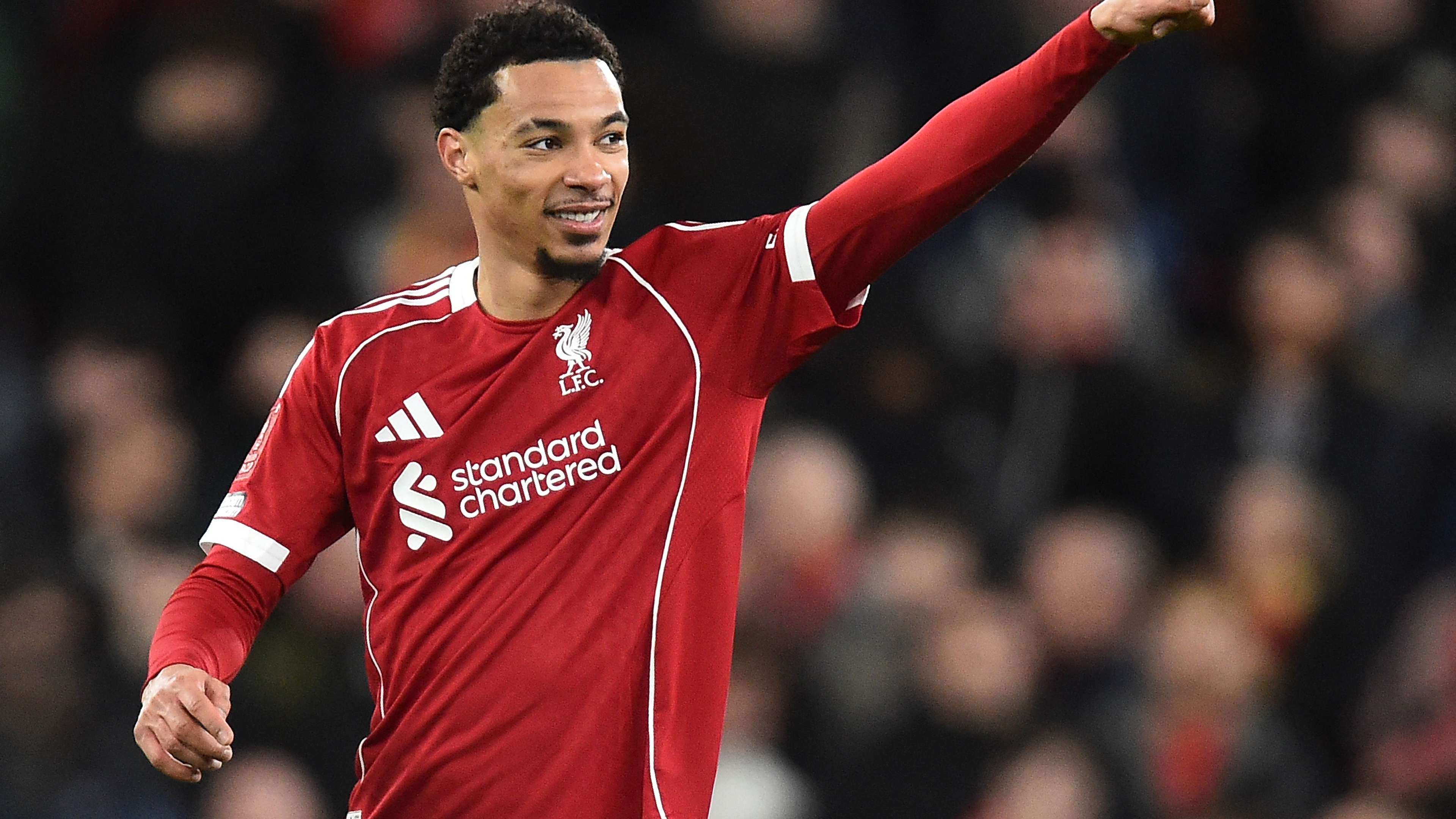 TOPSHOT-FBL-ENG-FACUP-LIVERPOOL-BARNSLEY