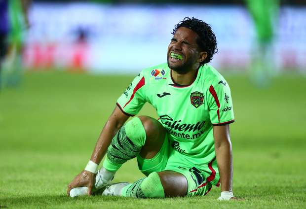 Mazatlan FC v FC Juarez - Torneo Clausura 2026 Liga MX