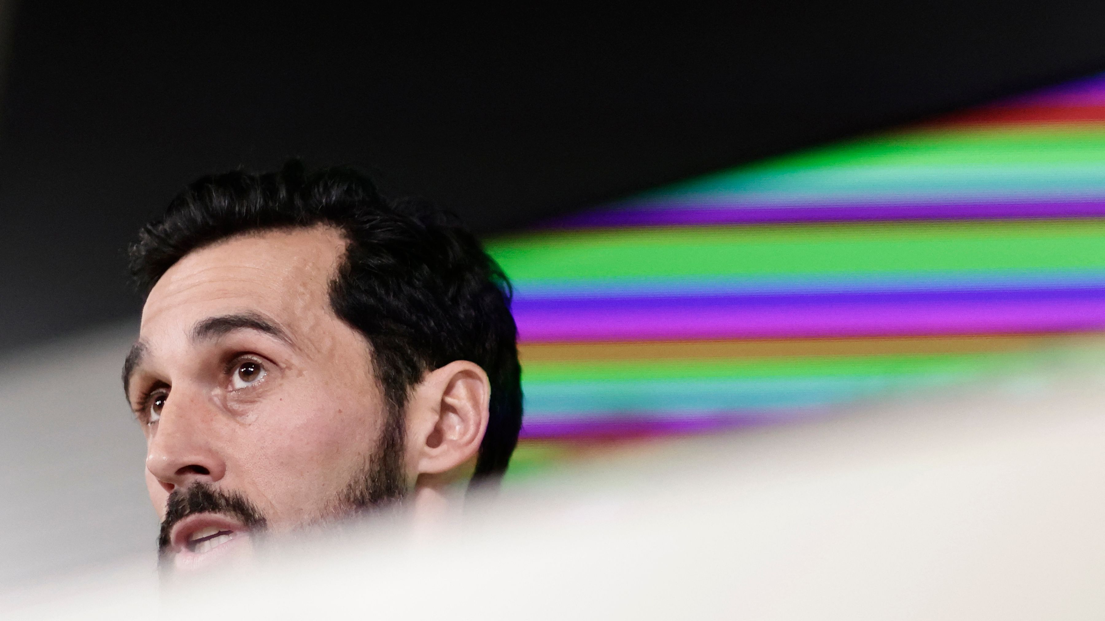 FBL-ESP-LIGA-REAL MADRID-PRESSER