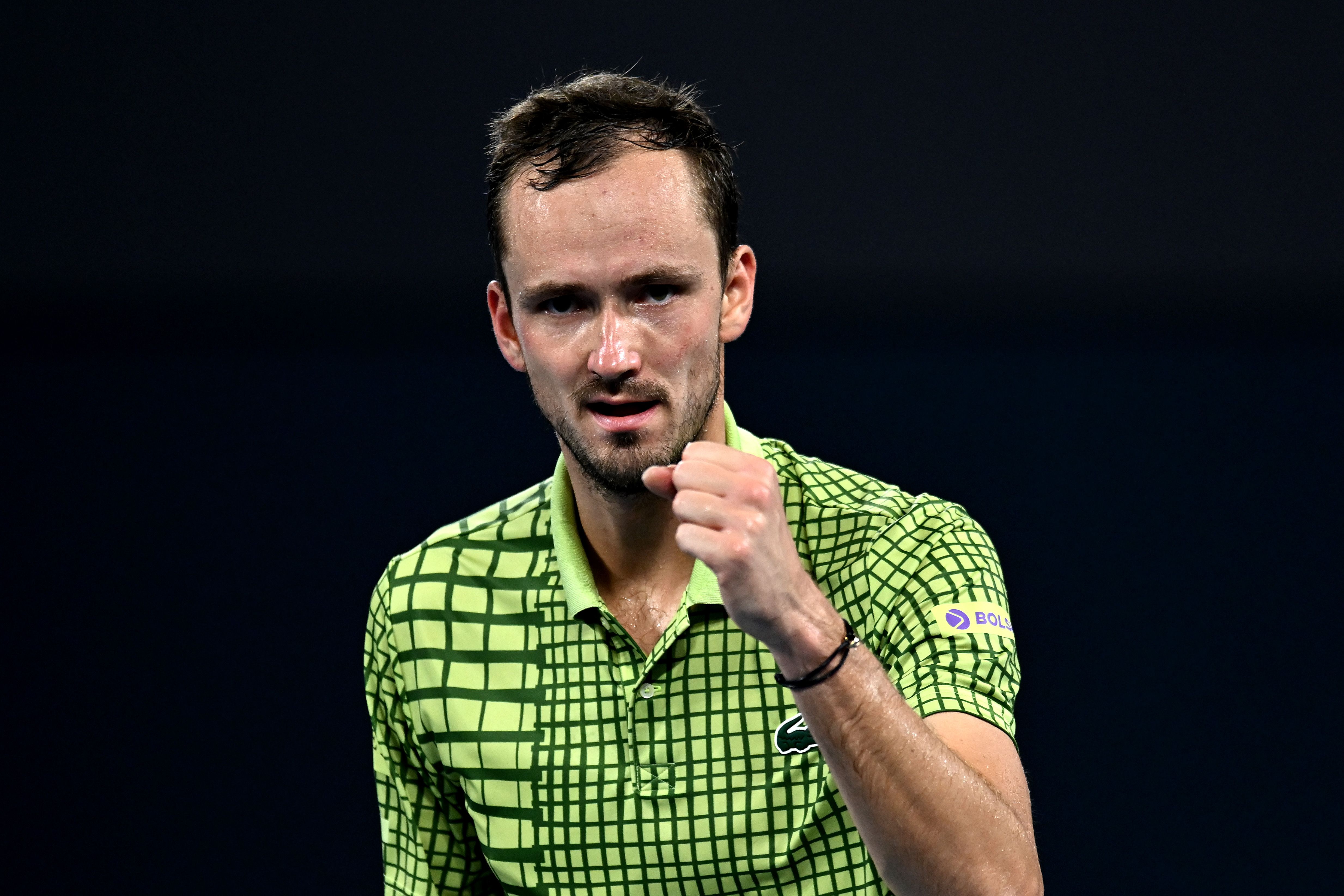 2026 Brisbane International: Day 7