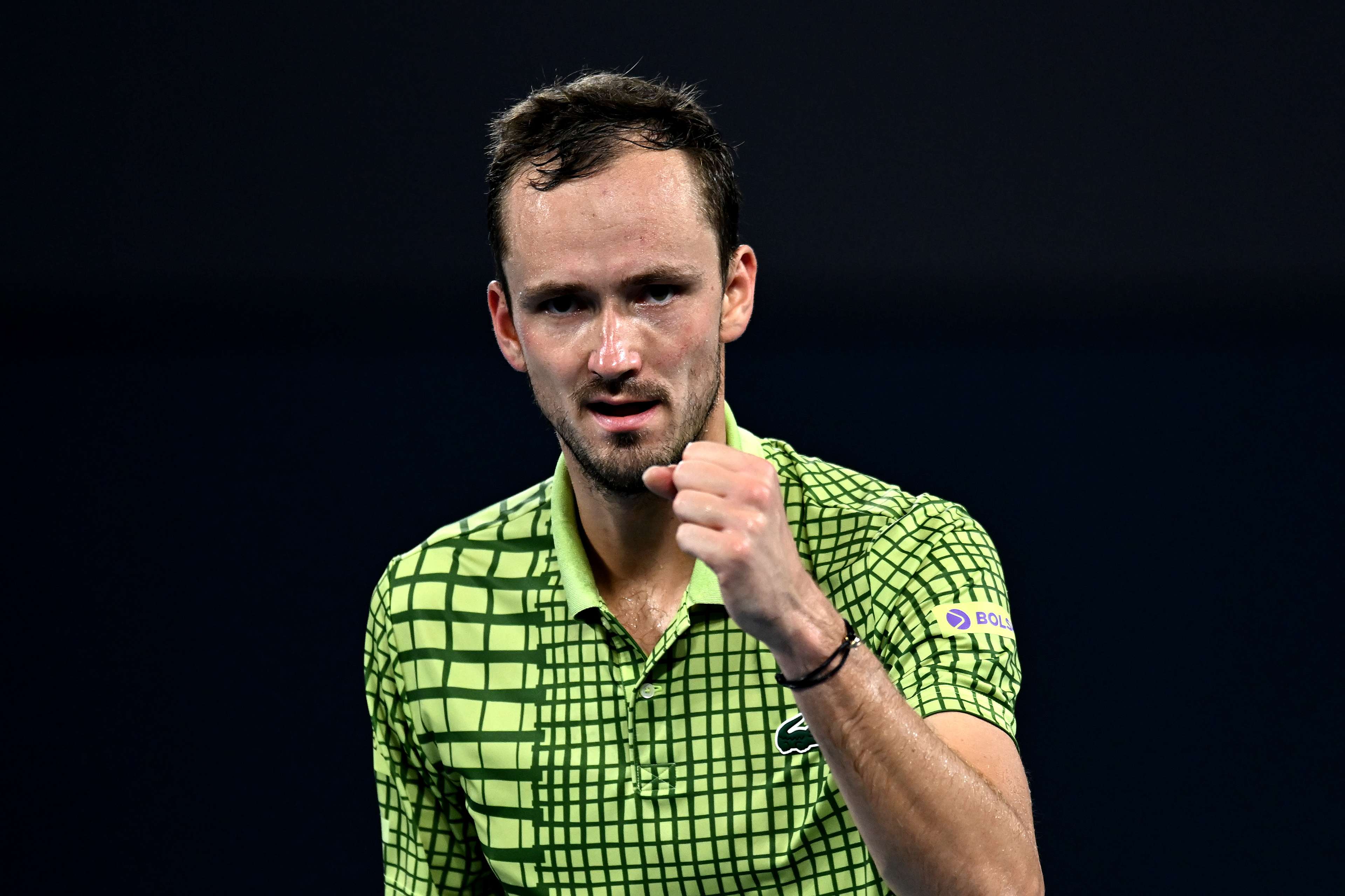 2026 Brisbane International: Day 7