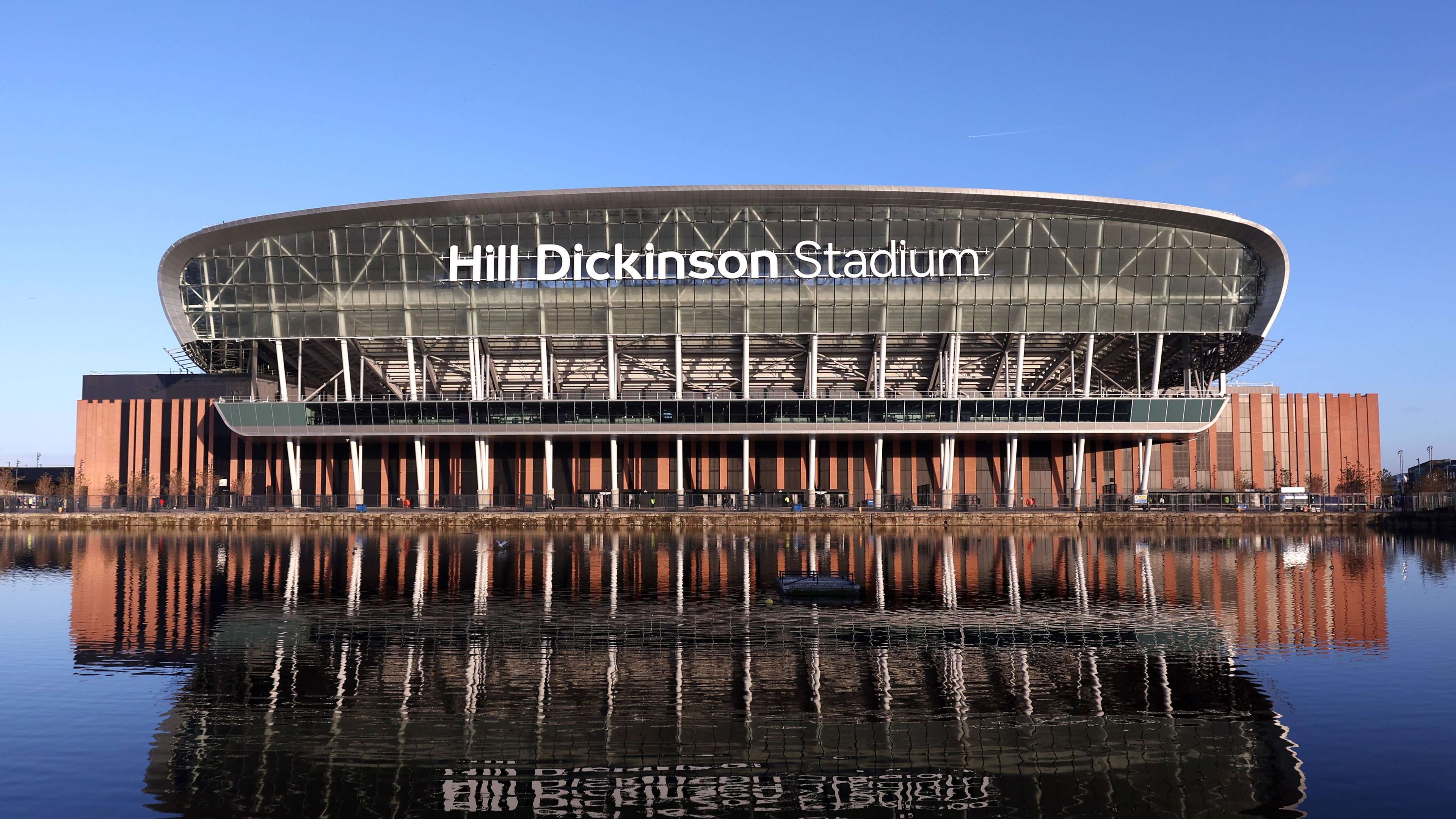 Everton v Sunderland - Emirates FA Cup Third Round