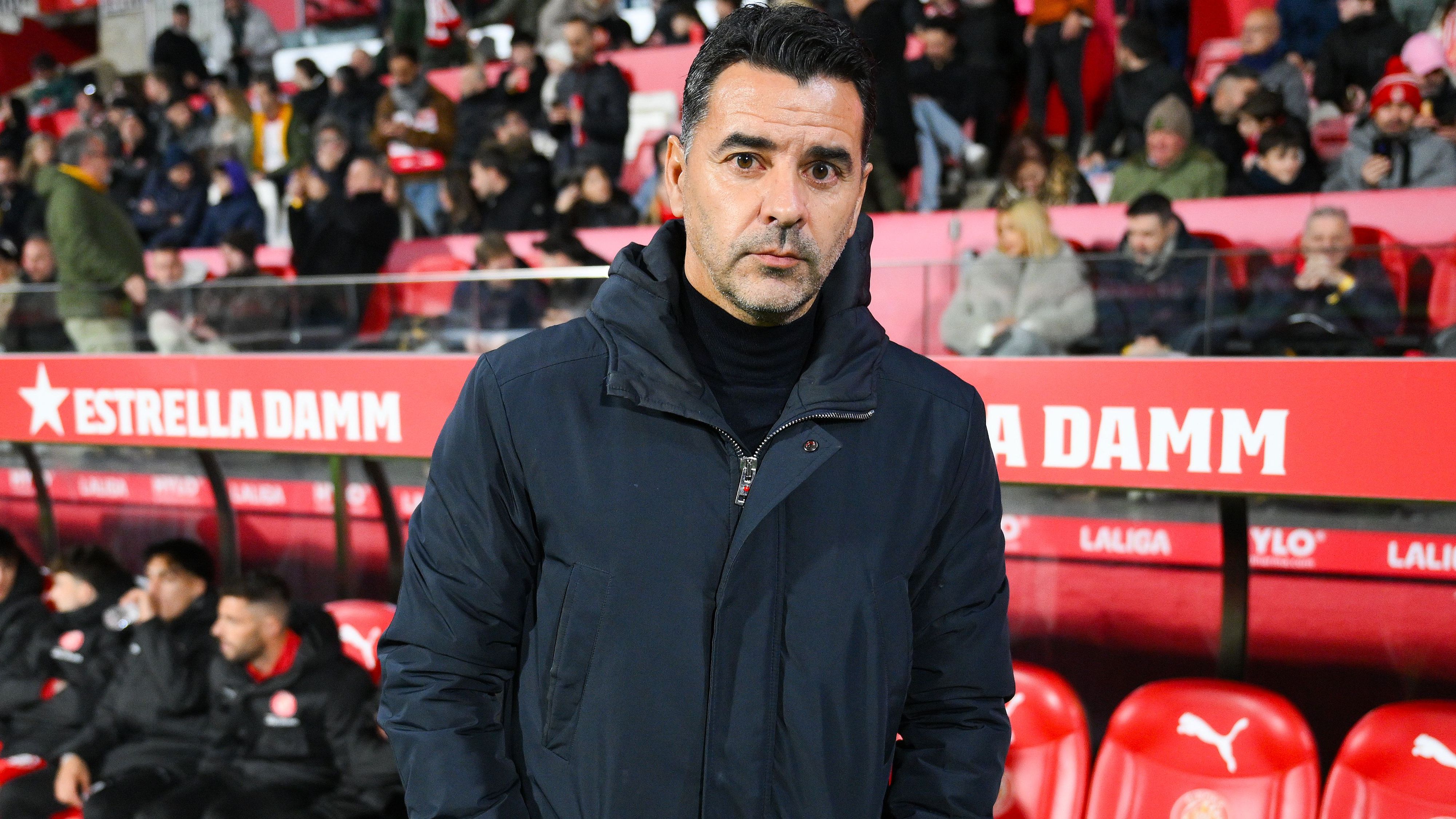 Girona FC v CA Osasuna - LaLiga EA Sports