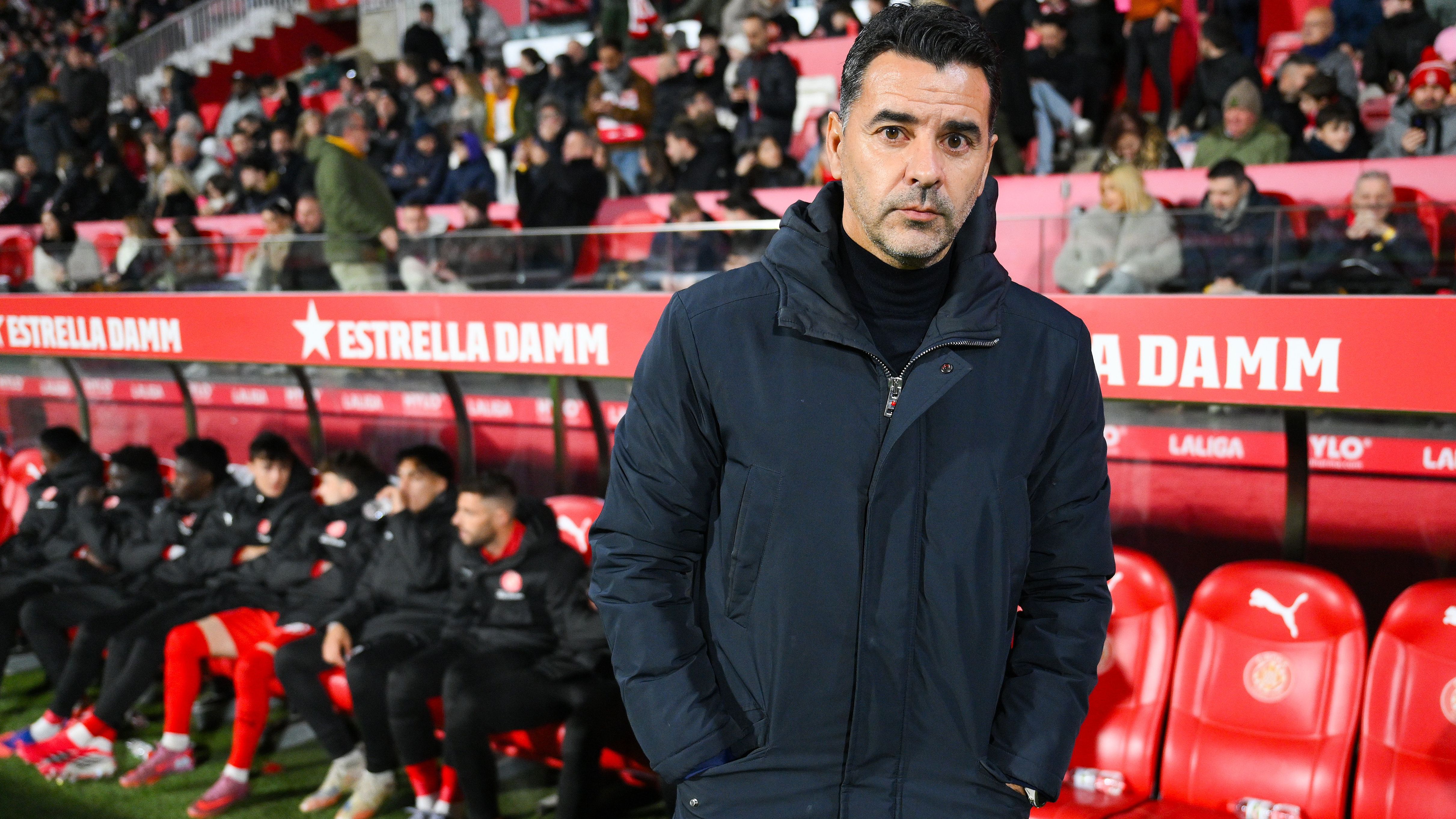 Girona FC v CA Osasuna - LaLiga EA Sports