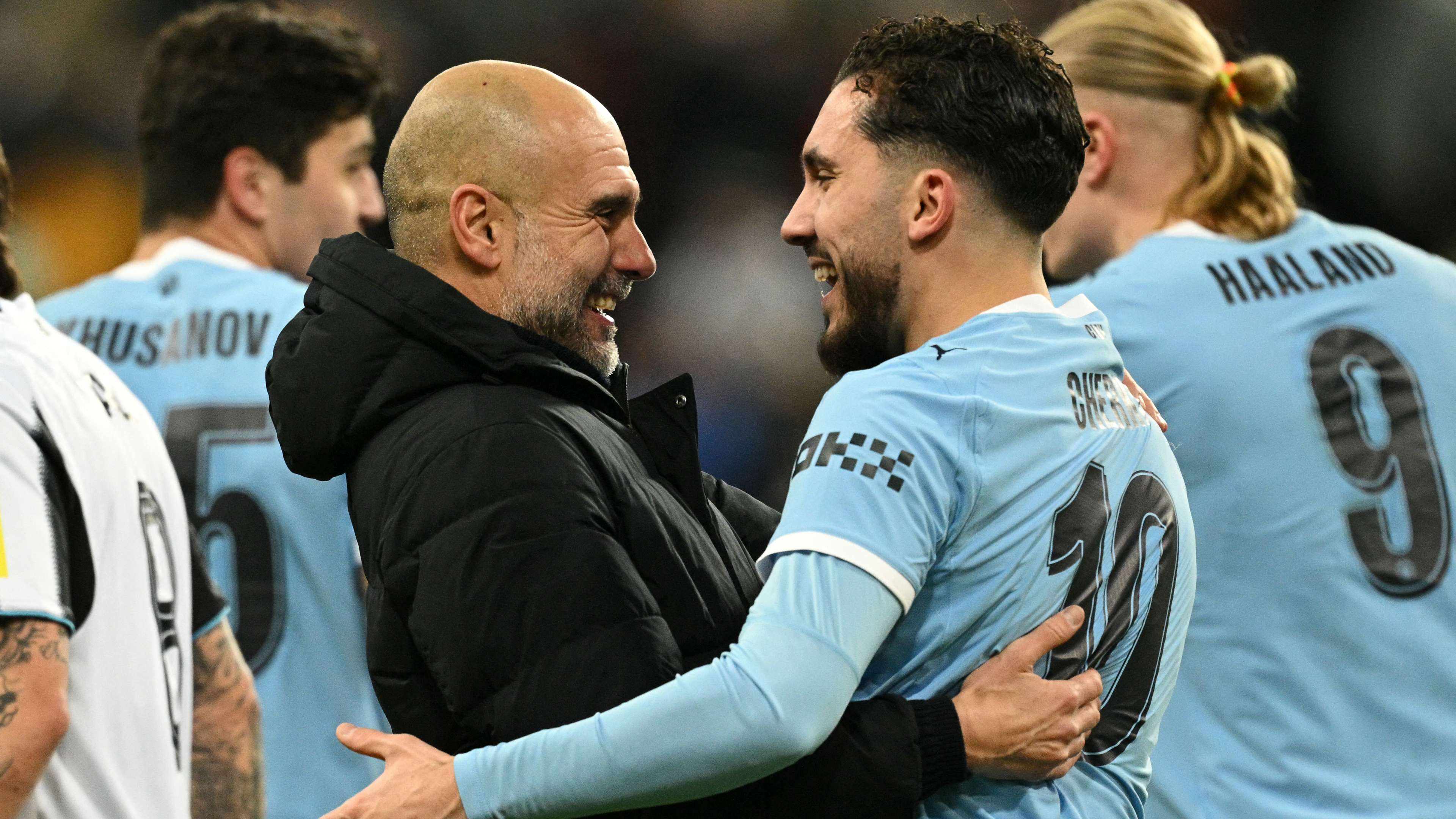 FBL-ENG-LCUP-NEWCASTLE-MAN CITY