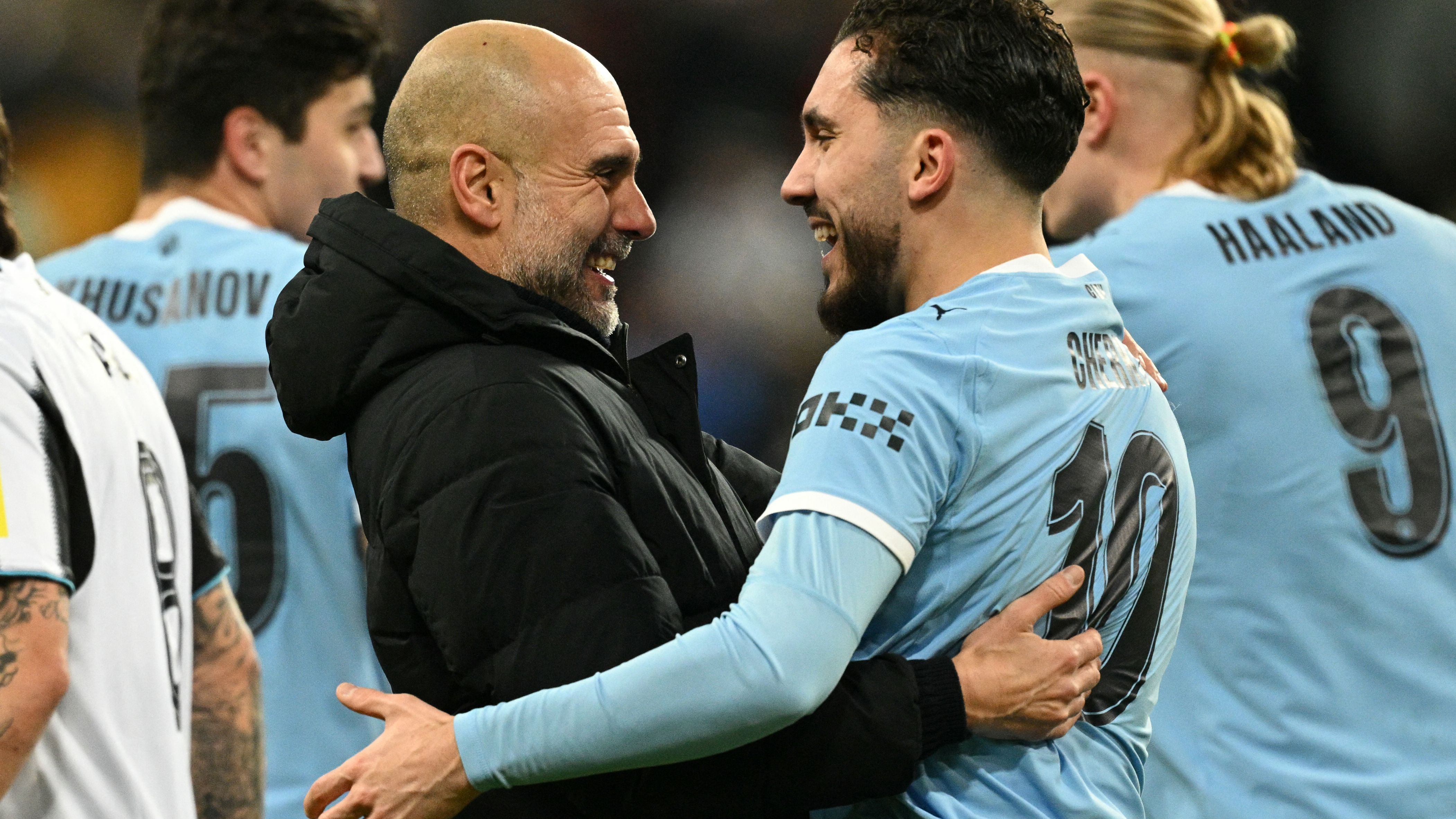 FBL-ENG-LCUP-NEWCASTLE-MAN CITY