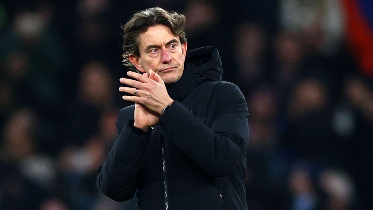 Tottenham Hotspur v Aston Villa - Emirates FA Cup Third Round