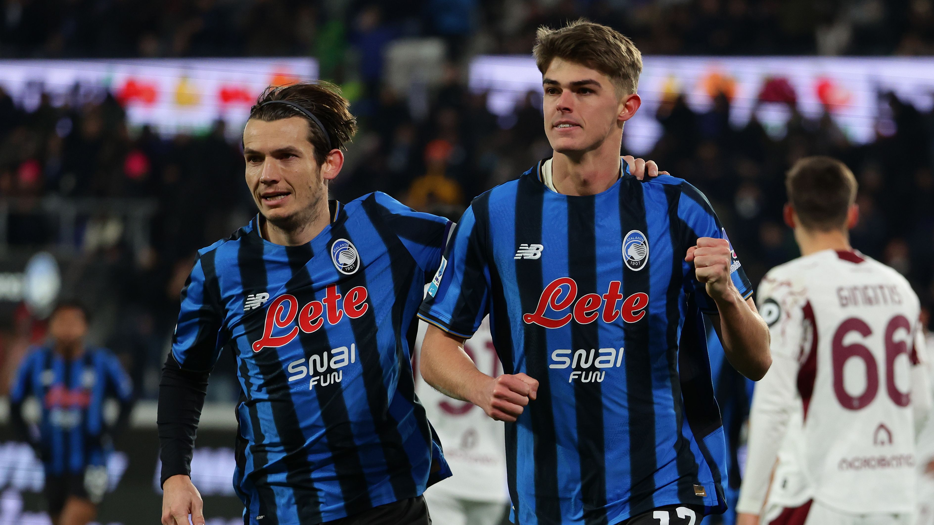 Atalanta BC v Torino FC - Serie A