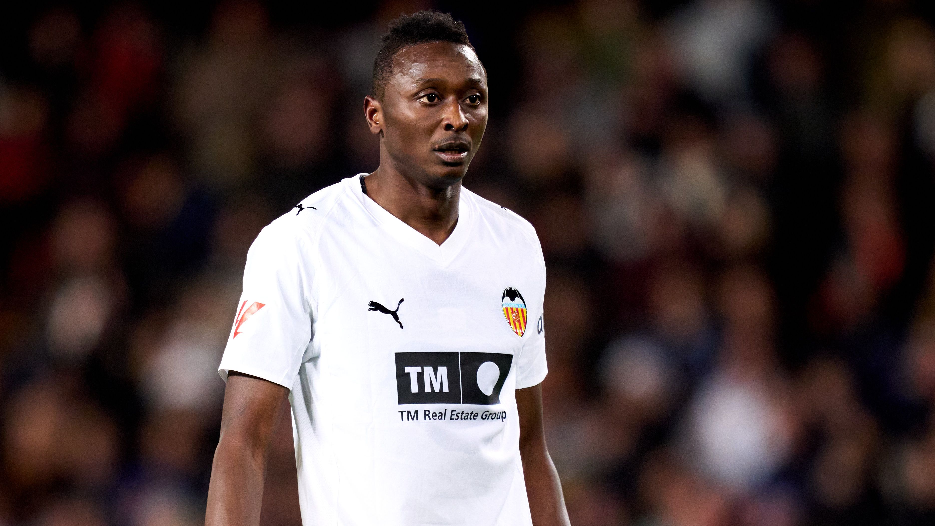 Valencia CF v Elche CF - LaLiga EA Sports