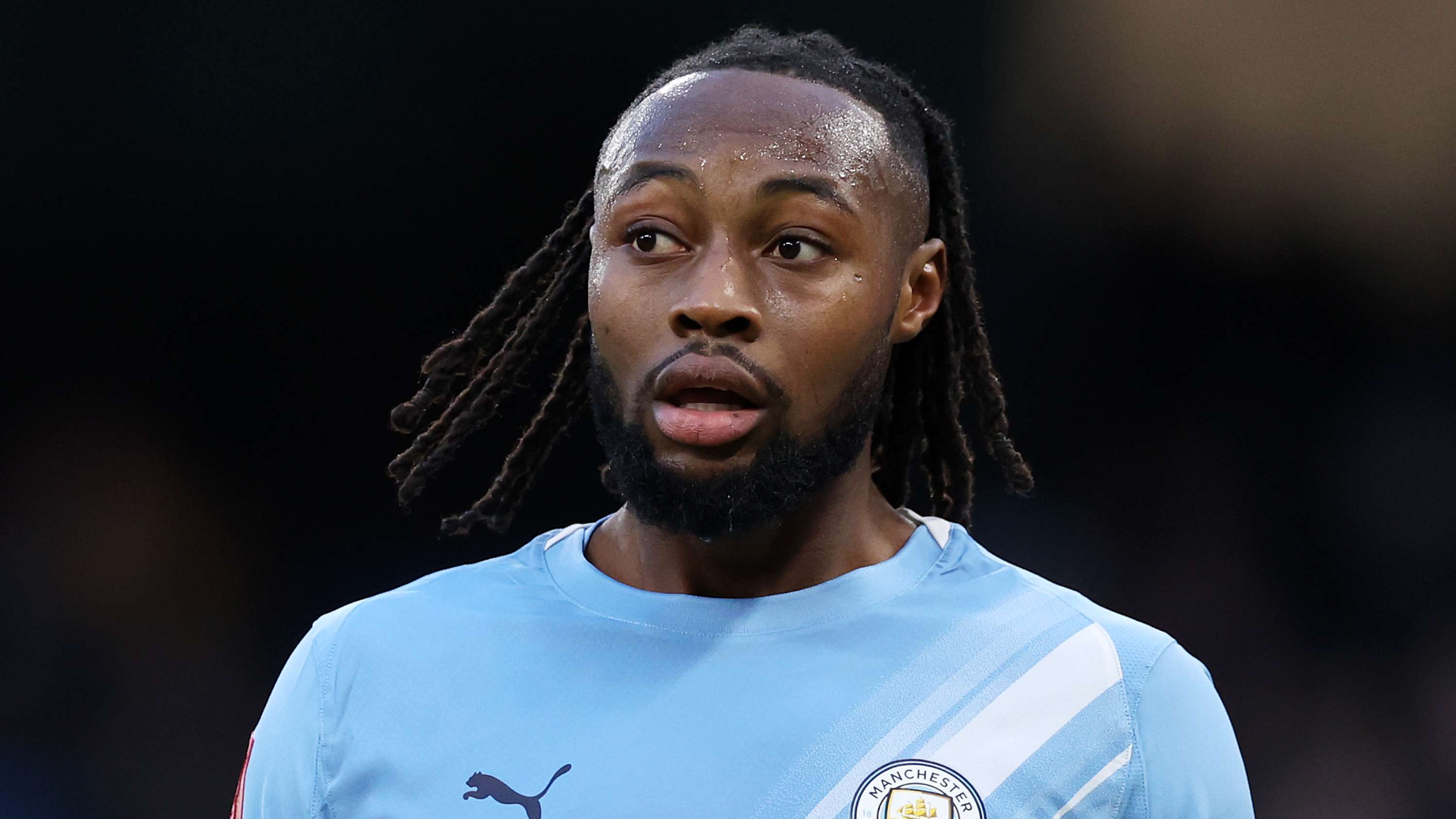 Manchester City v Exeter City - Emirates FA Cup Third Round