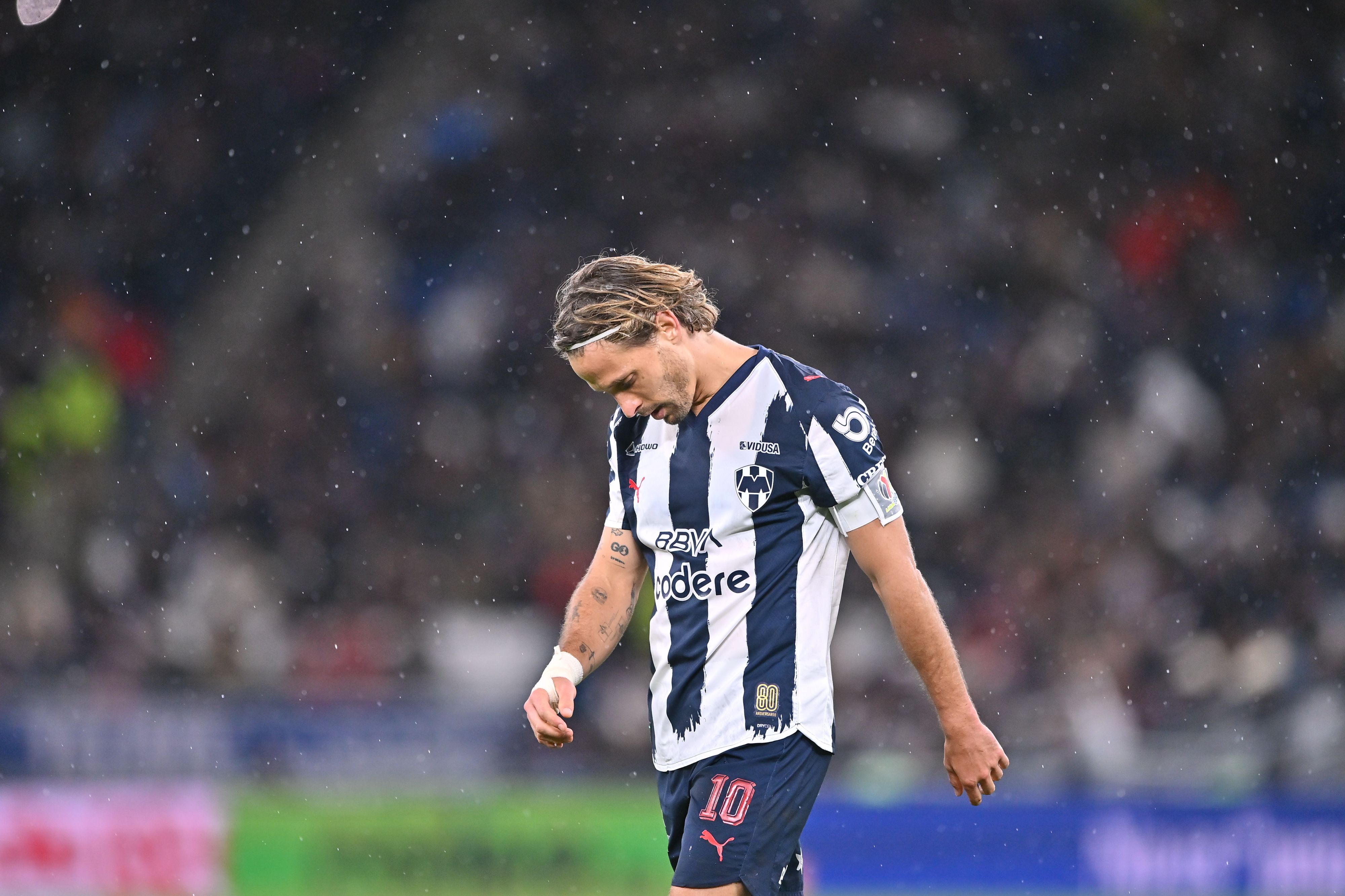 Monterrey v Toluca - Torneo Clausura 2026 Liga MX