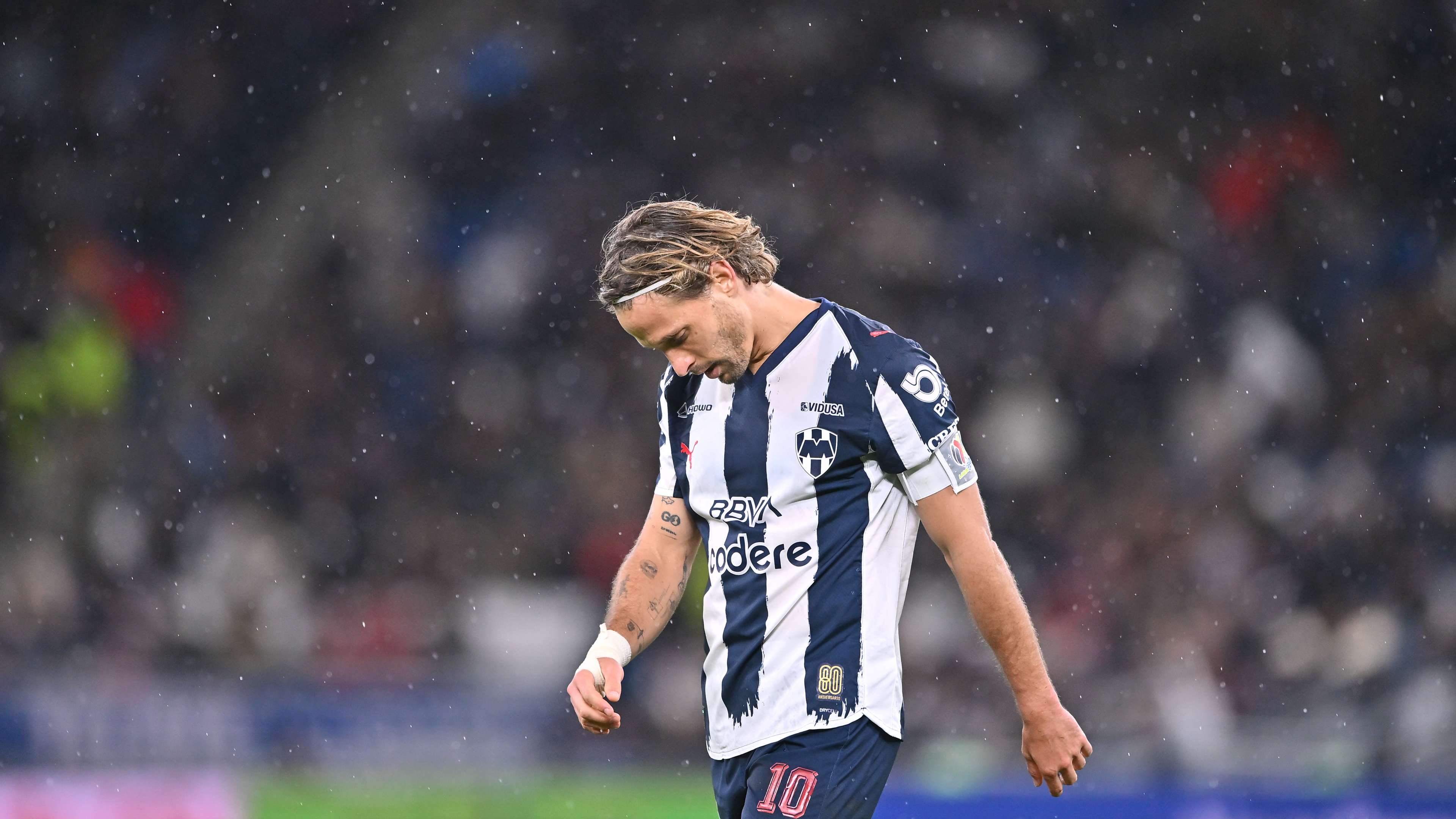 Monterrey v Toluca - Torneo Clausura 2026 Liga MX