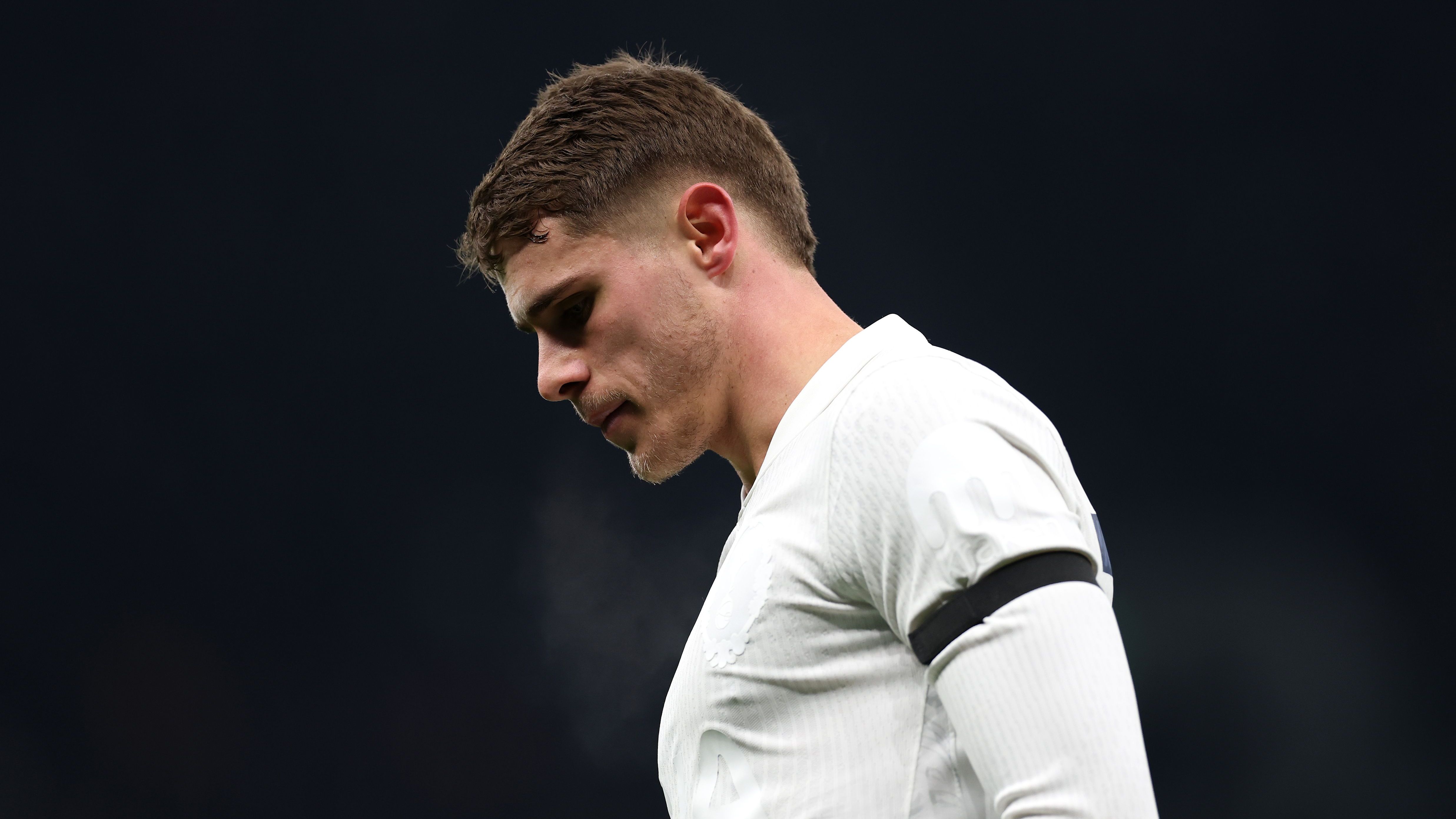 Tottenham Hotspur v Aston Villa - Emirates FA Cup Third Round