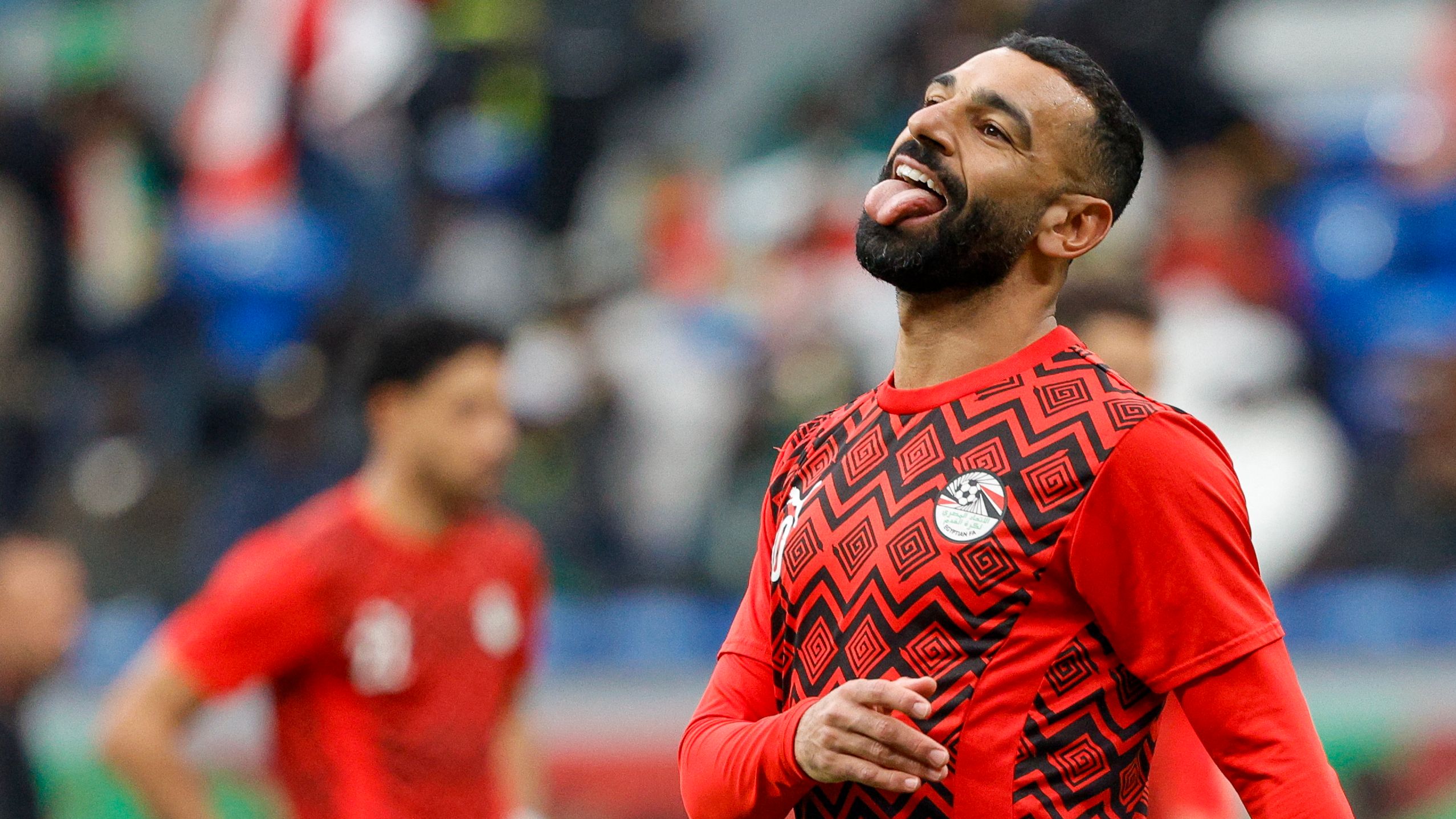 CORRECTION / FBL-AFR-2025-MATCH 49-SEN-EGY