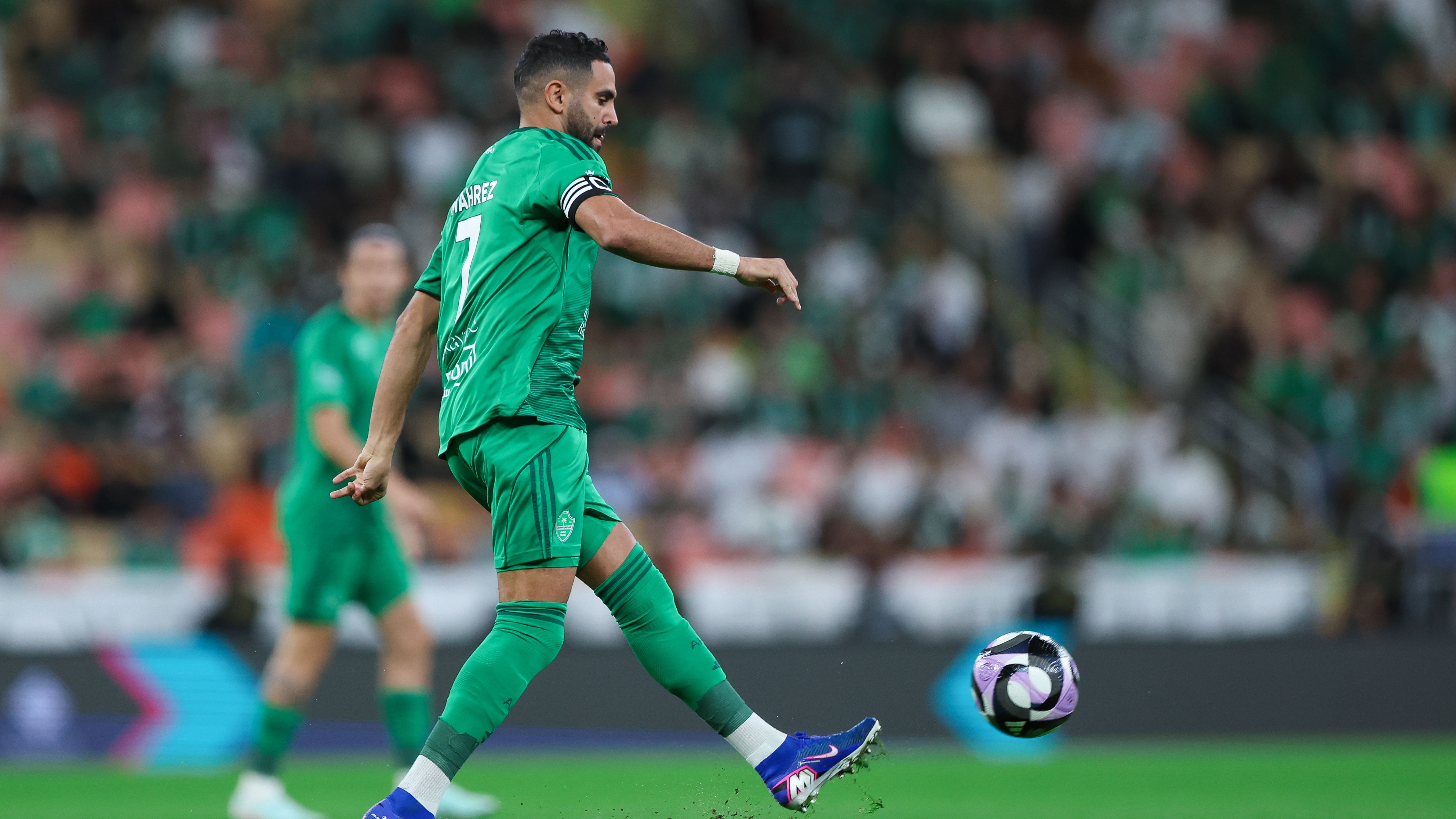 Al Ahli v Al Taawoun: Saudi Pro League