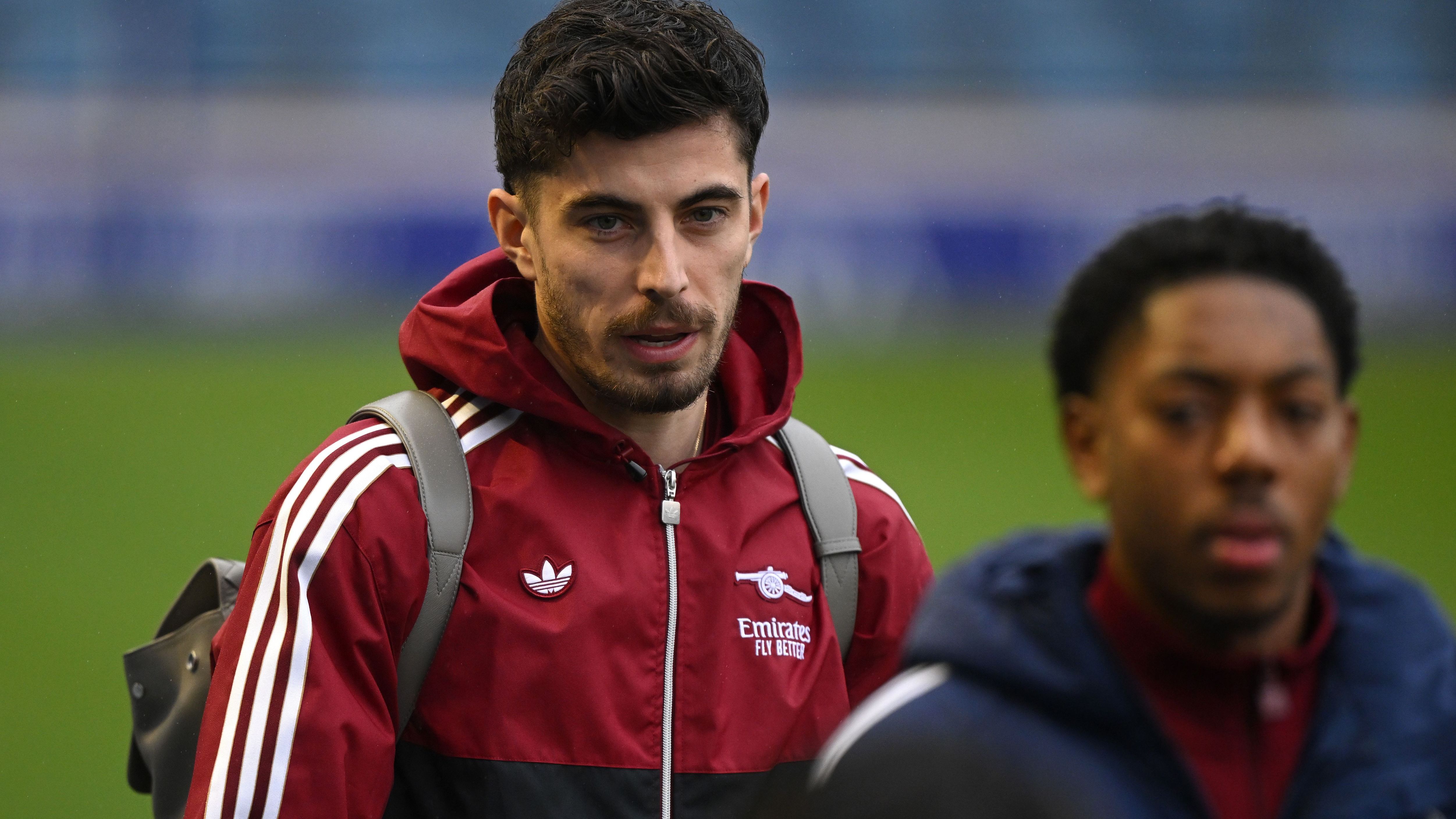 Portsmouth v Arsenal - Emirates FA Cup Third Round