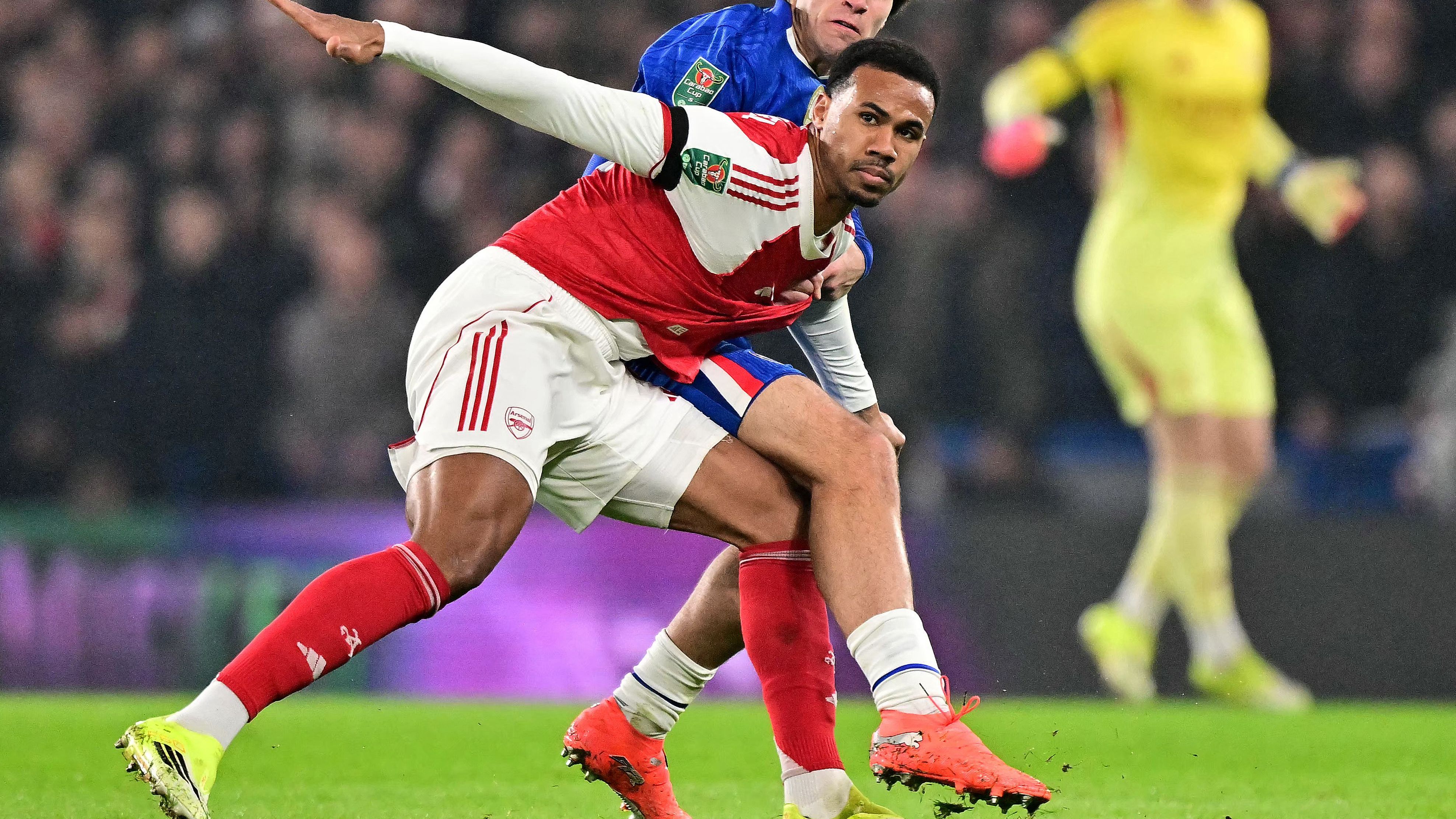 FBL-ENG-LCUP-CHELSEA-ARSENAL