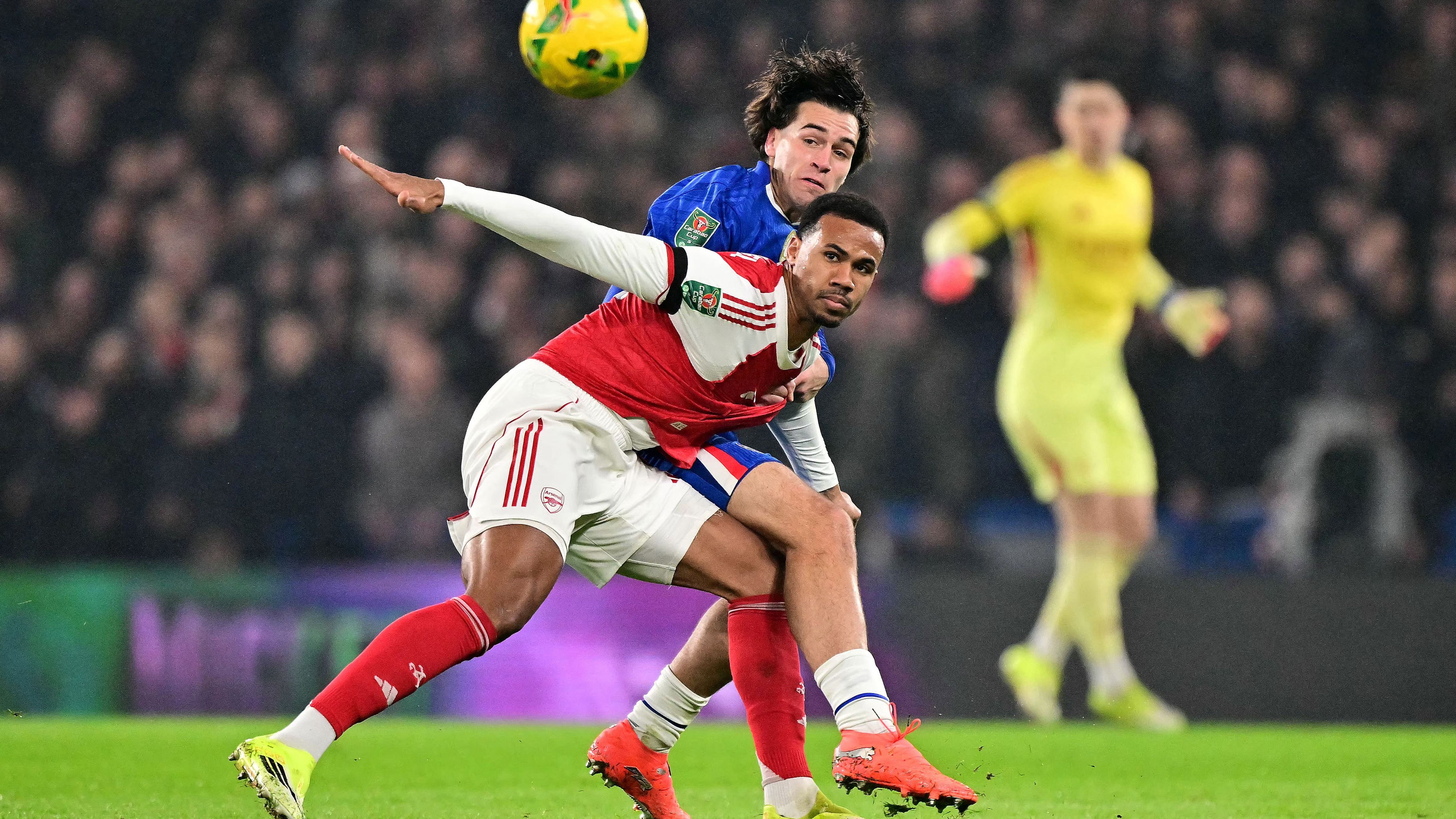 Arsenal Paksa Liam Rosenior Telan Kekalahan Pertama Di Stamford Bridge