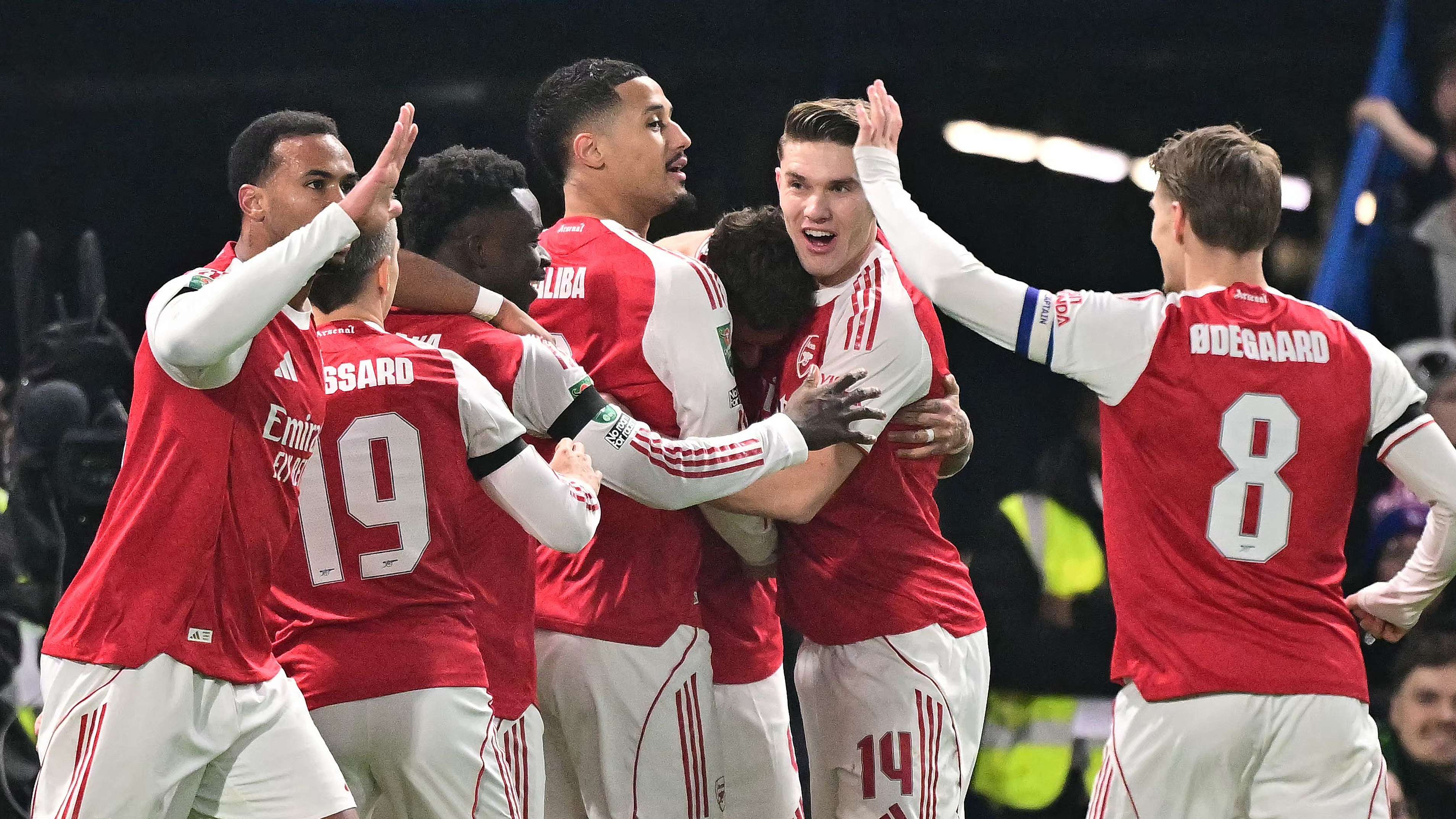 FBL-ENG-LCUP-CHELSEA-ARSENAL