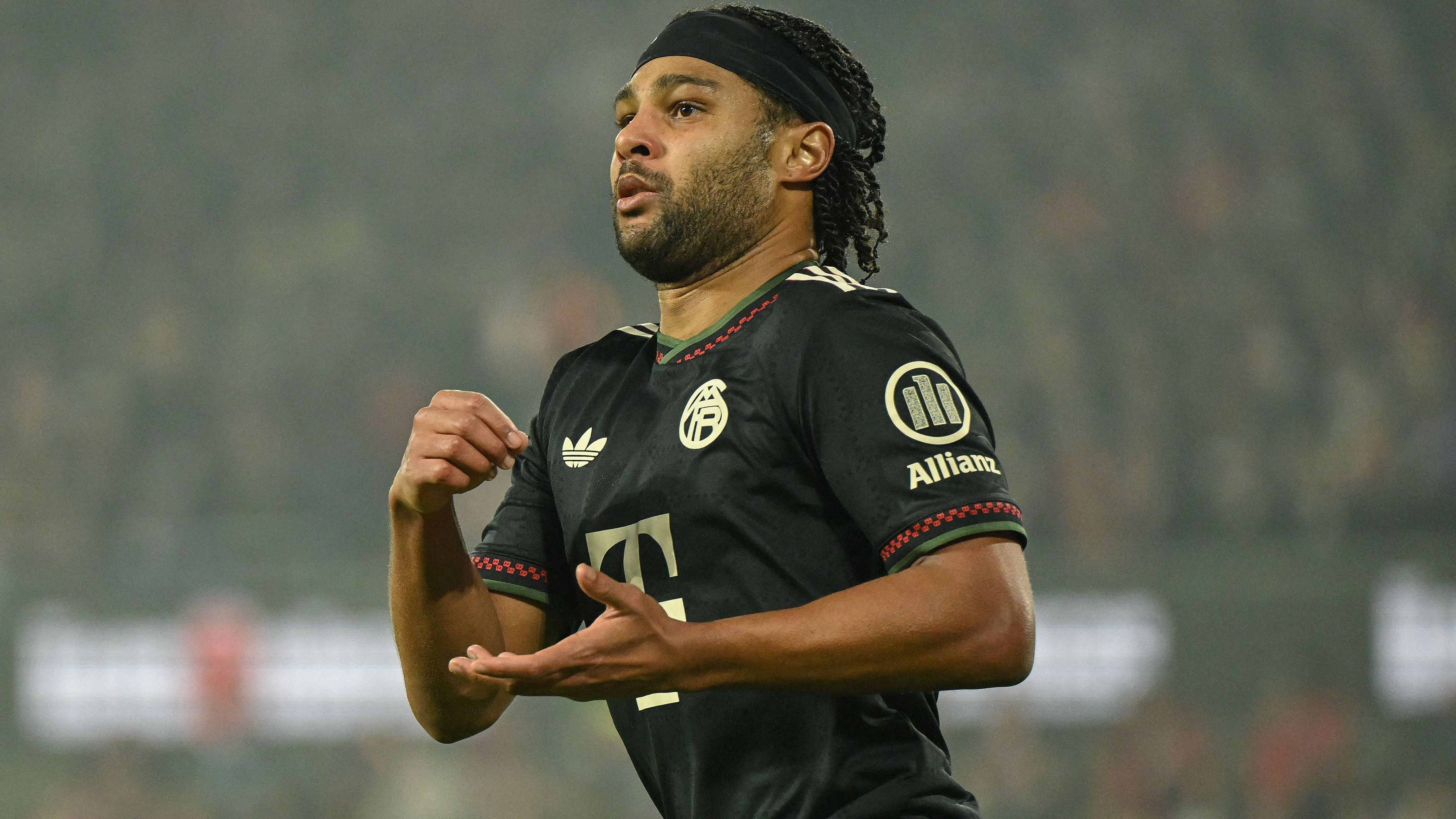 FBL-GER-BUNDESLIGA-COLOGNE-BAYERN MUNICH