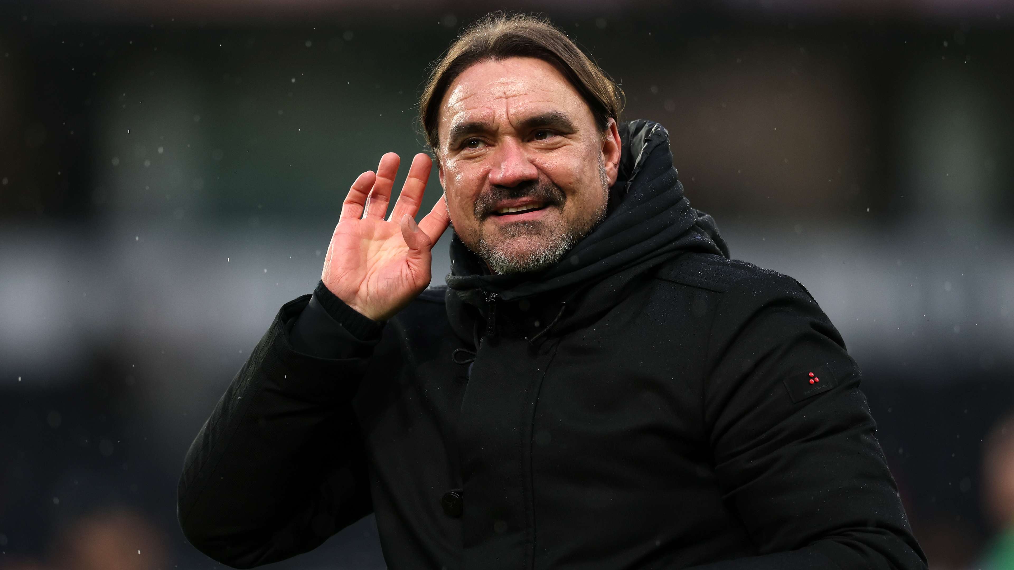 Derby County v Leeds United - Emirates FA Cup Third Round