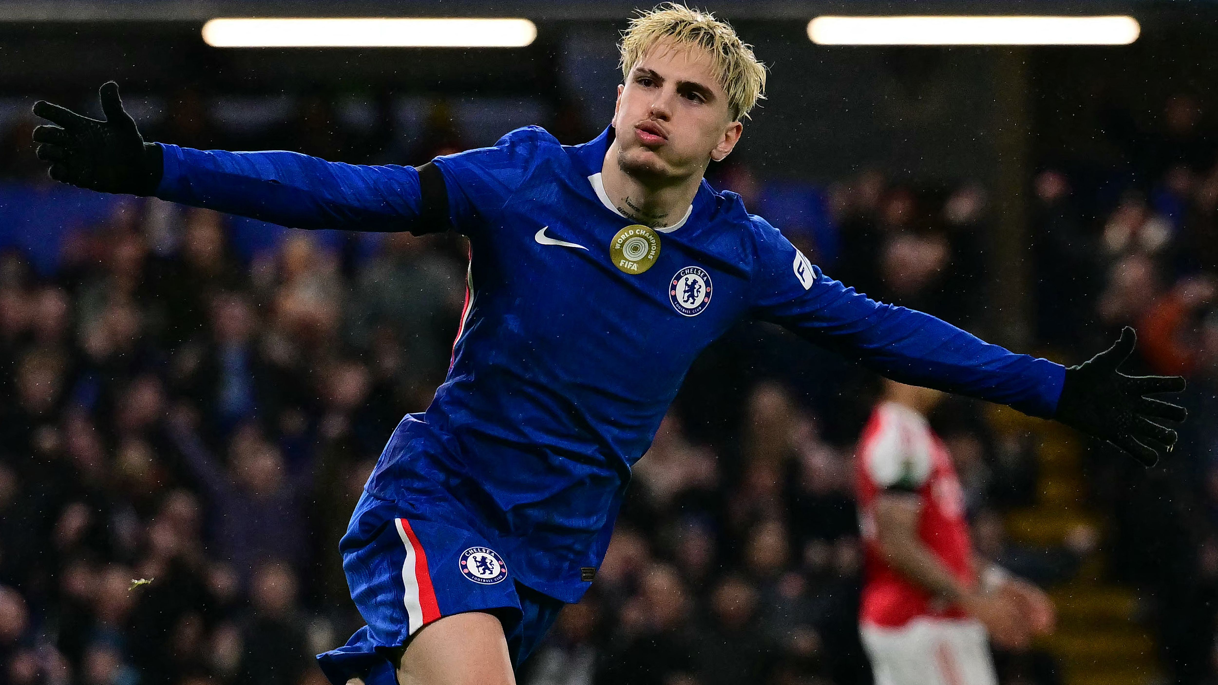 FBL-ENG-LCUP-CHELSEA-ARSENAL