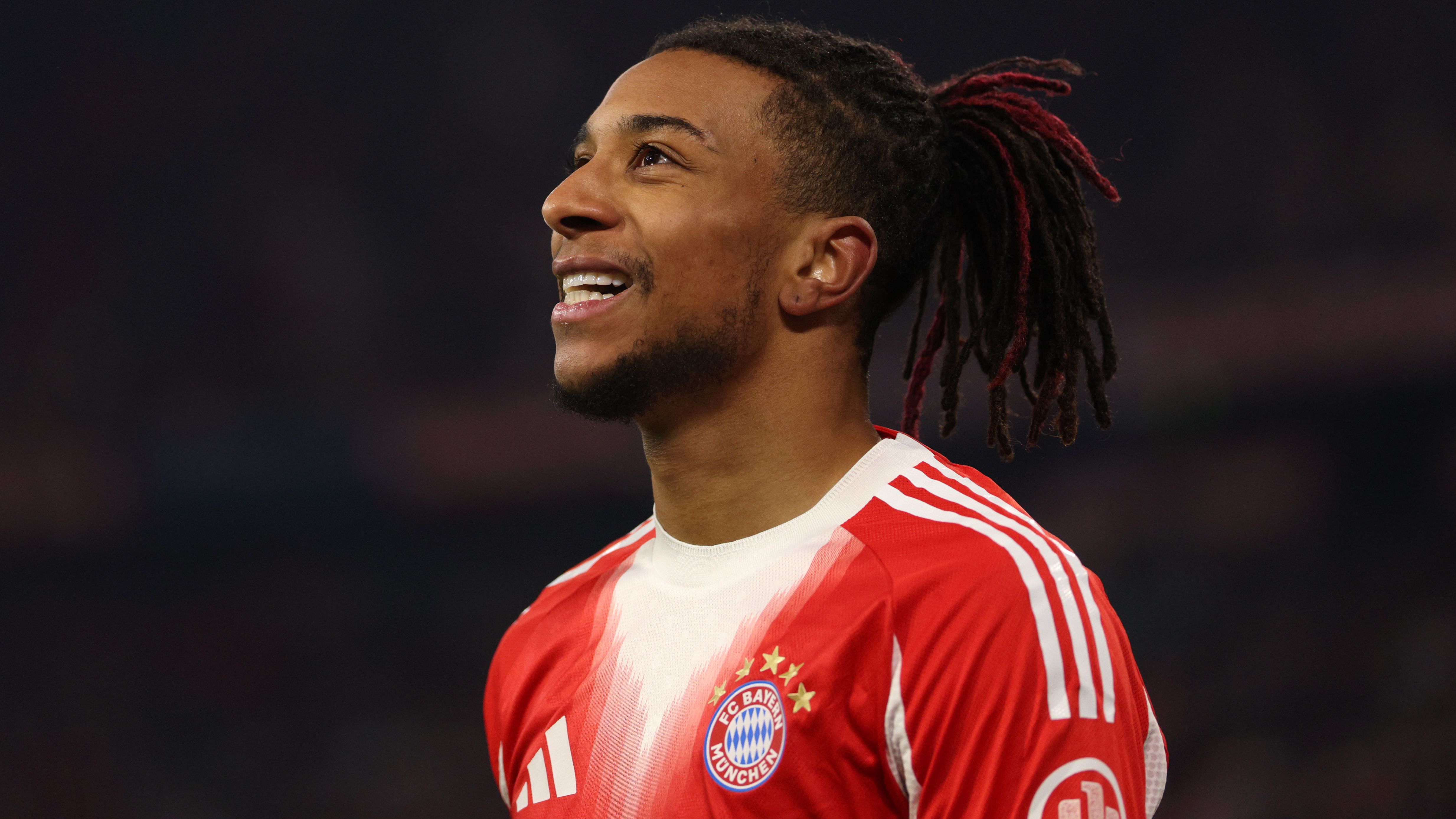 FC Bayern München v VfL Wolfsburg - Bundesliga