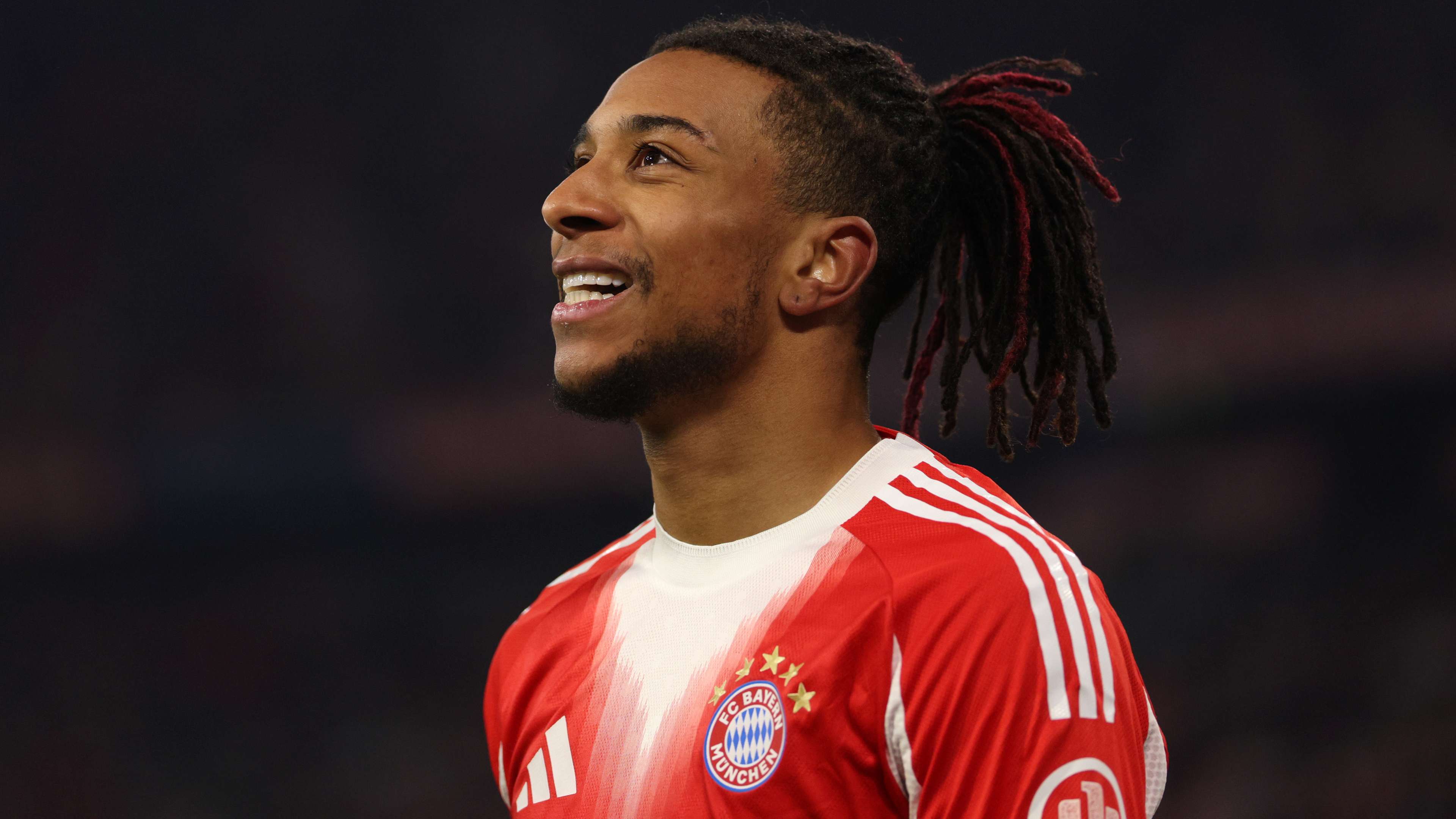 FC Bayern München v VfL Wolfsburg - Bundesliga