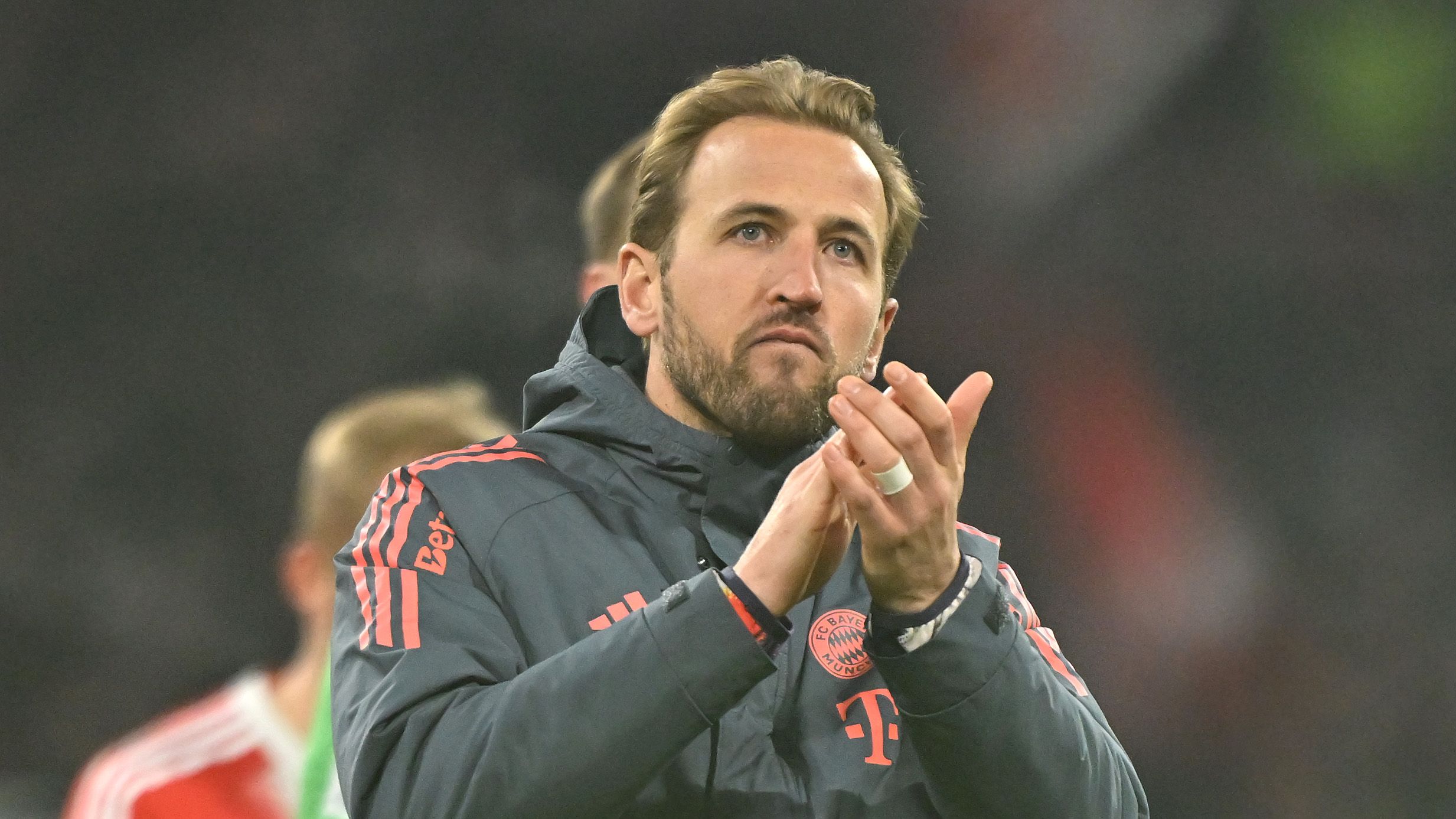 FC Bayern München v VfL Wolfsburg - Bundesliga