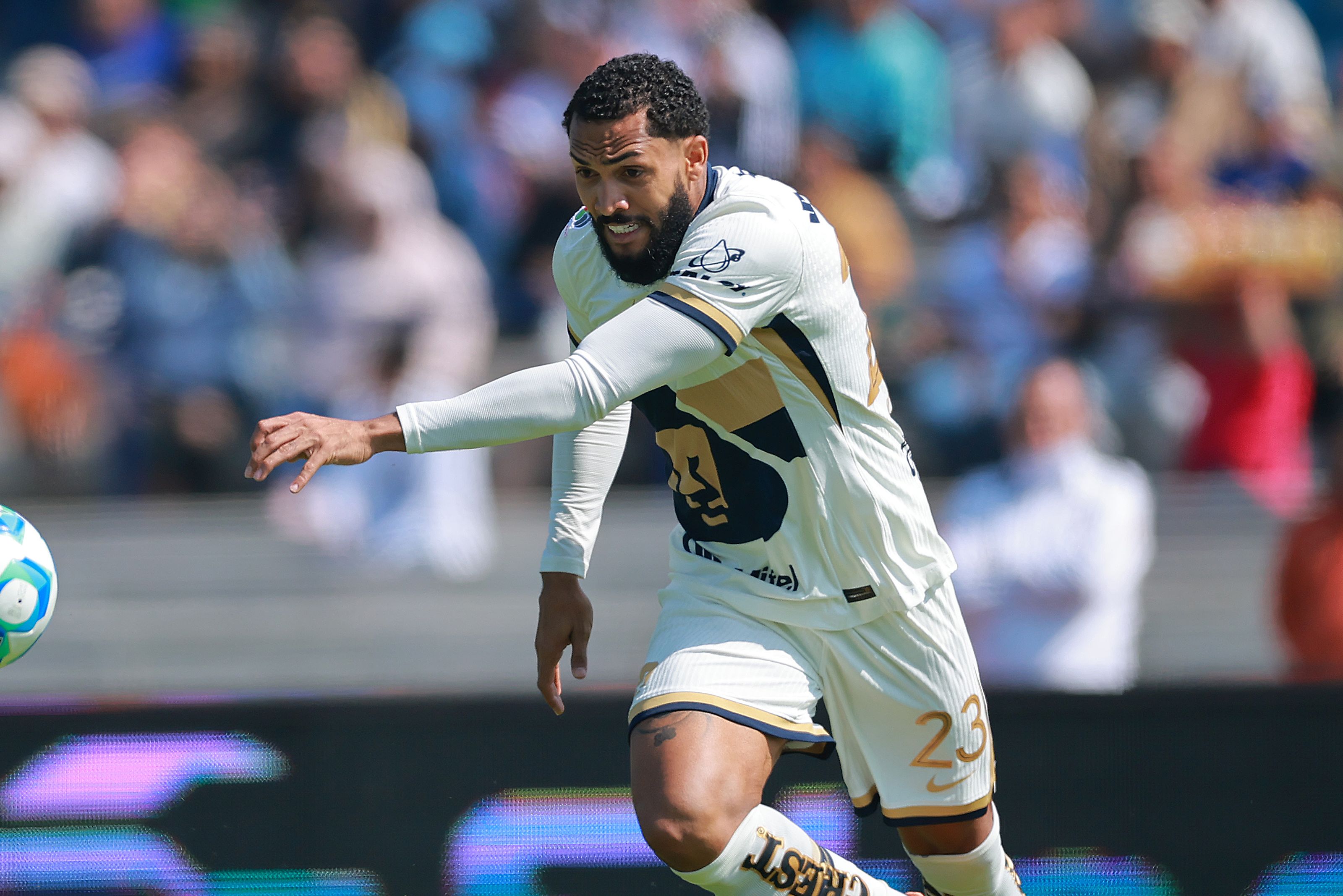 Pumas UNAM v Queretaro - Torneo Clausura 2026 Liga MX