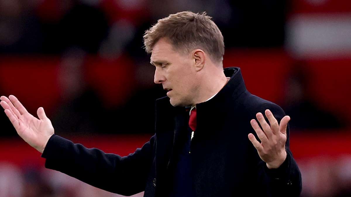 Manchester United v Brighton & Hove Albion - Emirates FA Cup Third Round