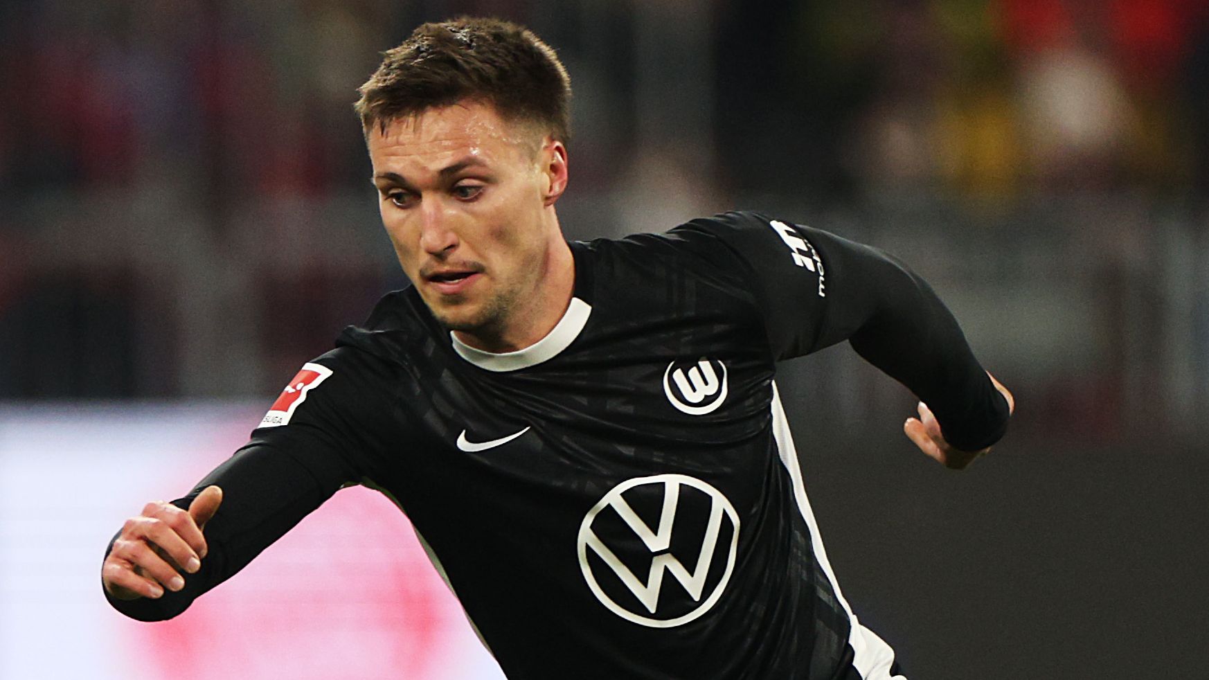 FC Bayern München v VfL Wolfsburg - Bundesliga