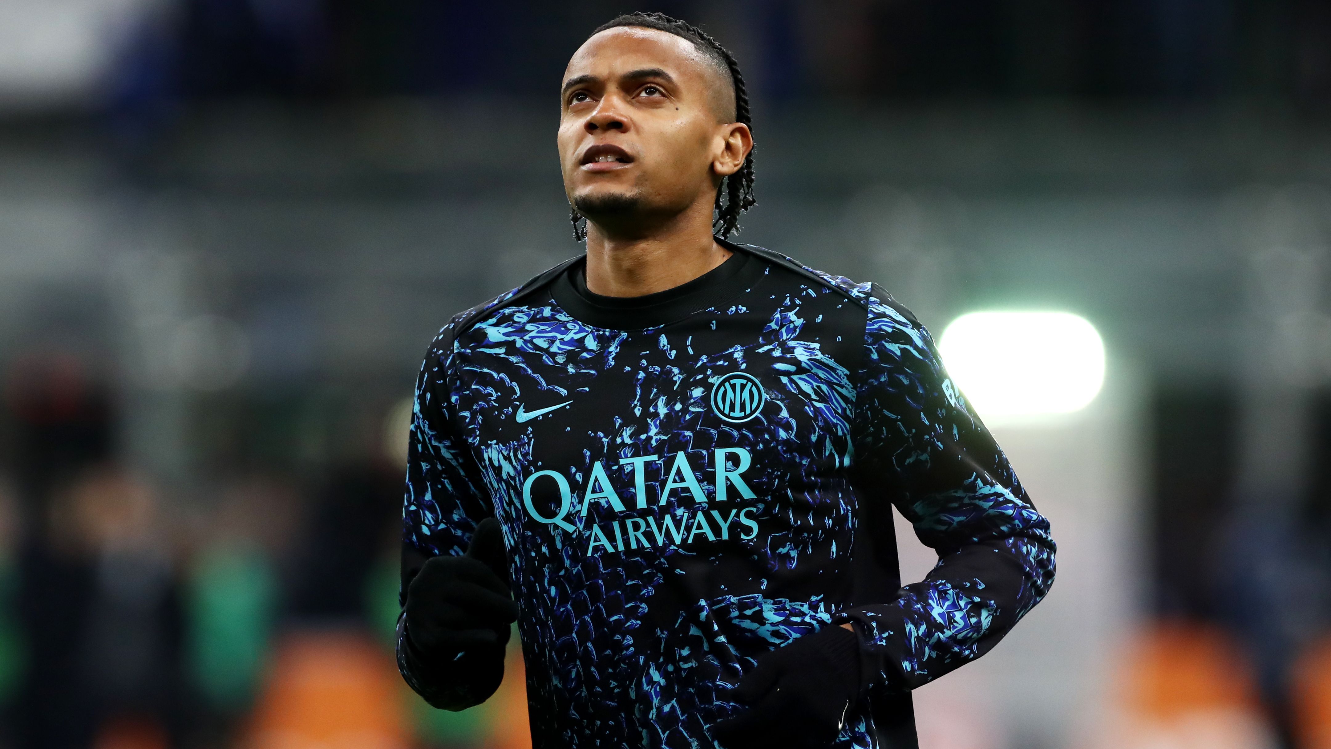 FC Internazionale v SSC Napoli - Serie A